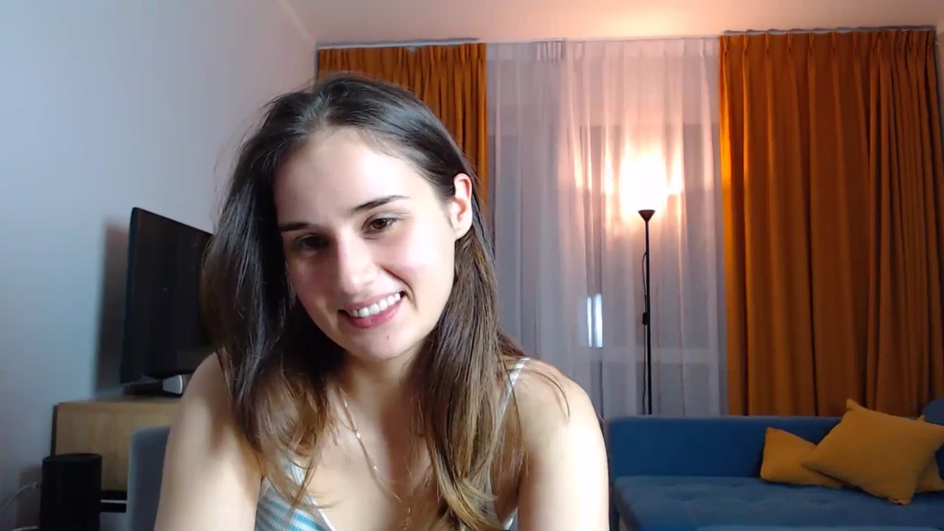 Gallery image thumbnail from YoungLilMary's myfreecams stream on, 09/29/2024, 23:18 image 8 of 20