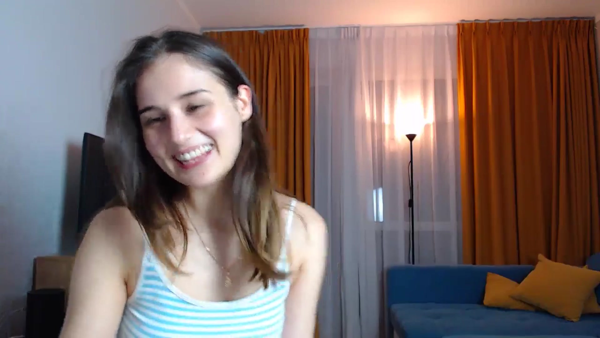 Gallery image thumbnail from YoungLilMary's myfreecams stream on, 09/29/2024, 23:18 image 9 of 20