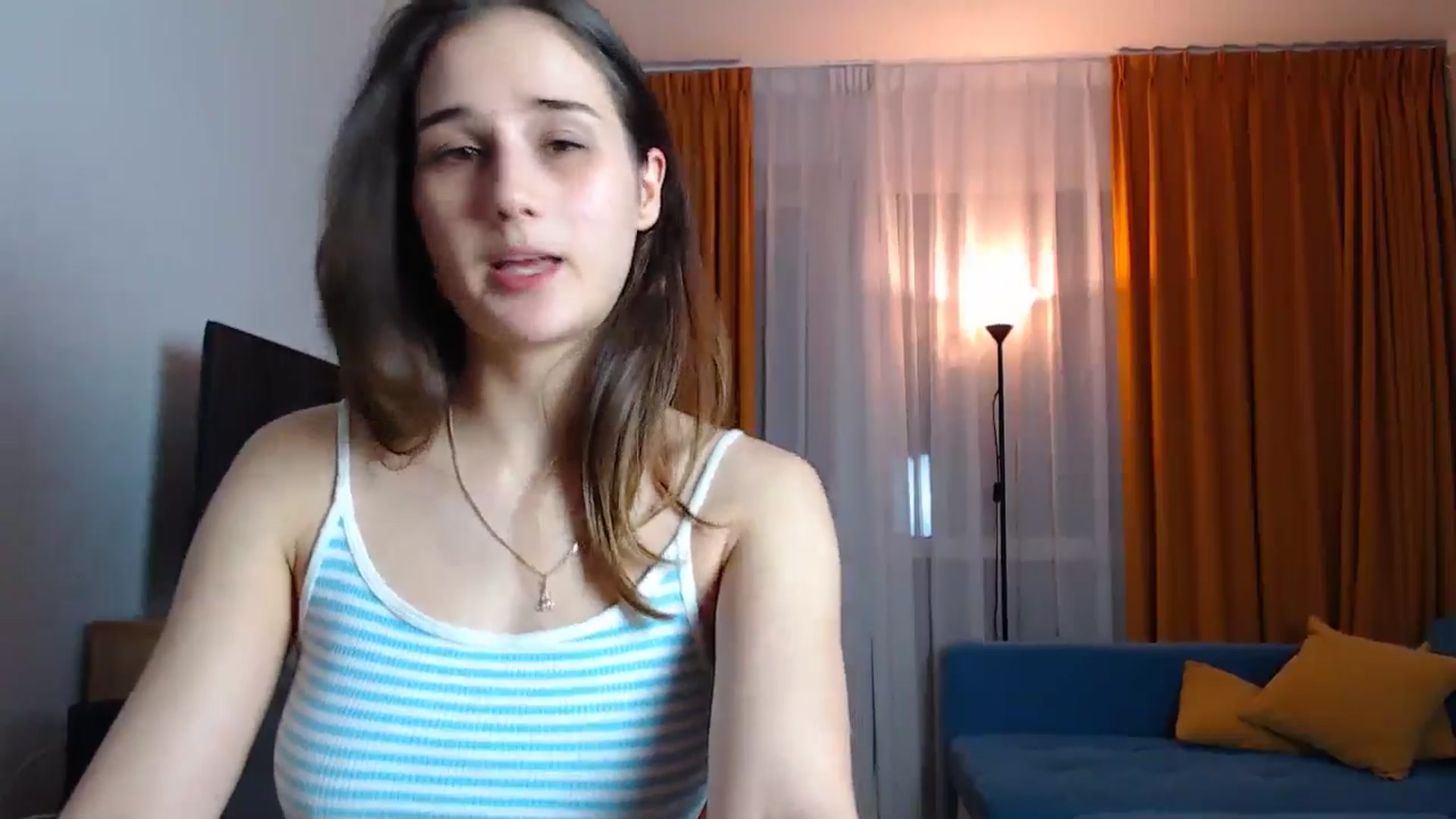 Gallery image thumbnail from YoungLilMary's myfreecams stream on, 09/29/2024, 23:18 image 5 of 20