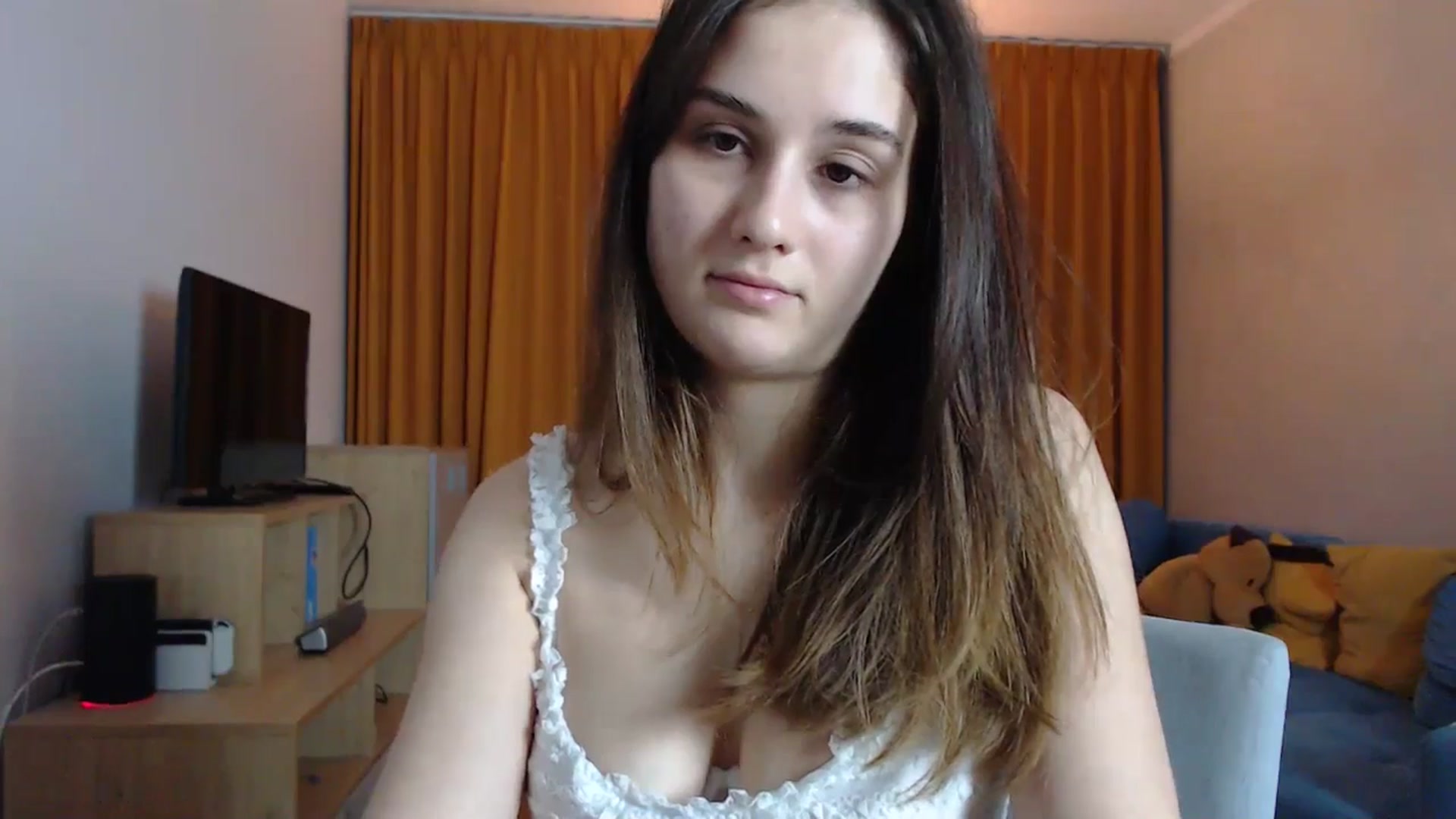 Gallery image thumbnail from YoungLilMary's myfreecams stream on, 10/06/2024, 01:59 image 20 of 20