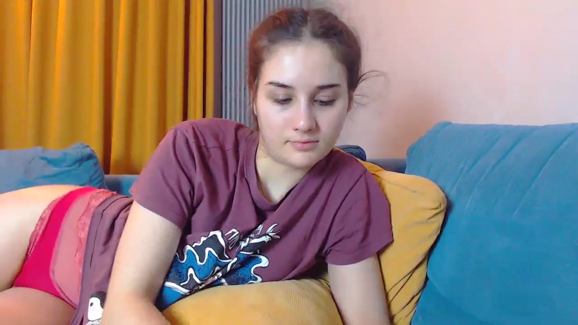 Gallery image thumbnail from YoungLilMary's myfreecams stream on, 11/28/2024, 03:05 image 2 of 20