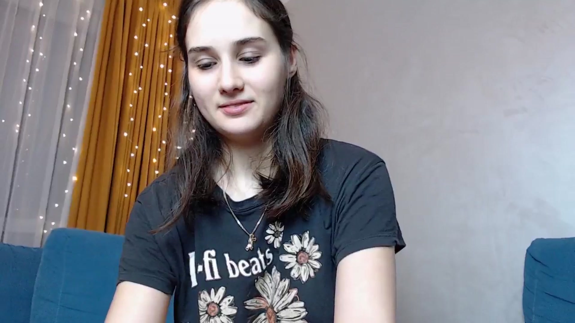 Gallery image thumbnail from YoungLilMary's myfreecams stream on, 12/22/2024, 20:24 image 14 of 20