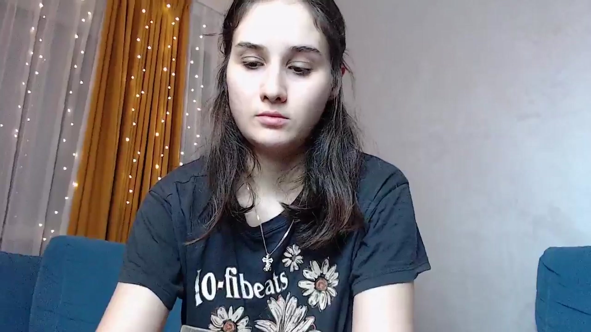 Gallery image thumbnail from YoungLilMary's myfreecams stream on, 12/22/2024, 20:24 image 13 of 20