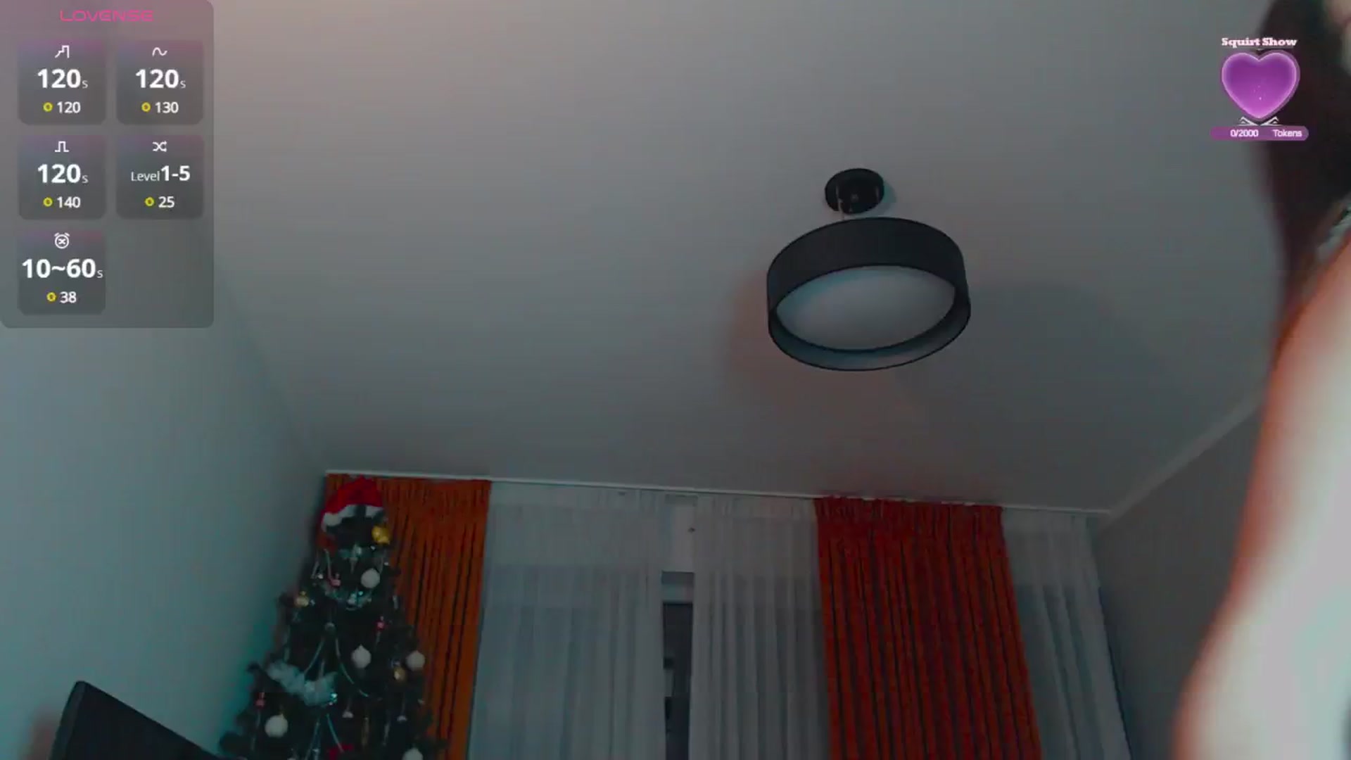 Gallery image thumbnail from YoungLilMary's myfreecams stream on, 01/13/2025, 24:30 image 1 of 20