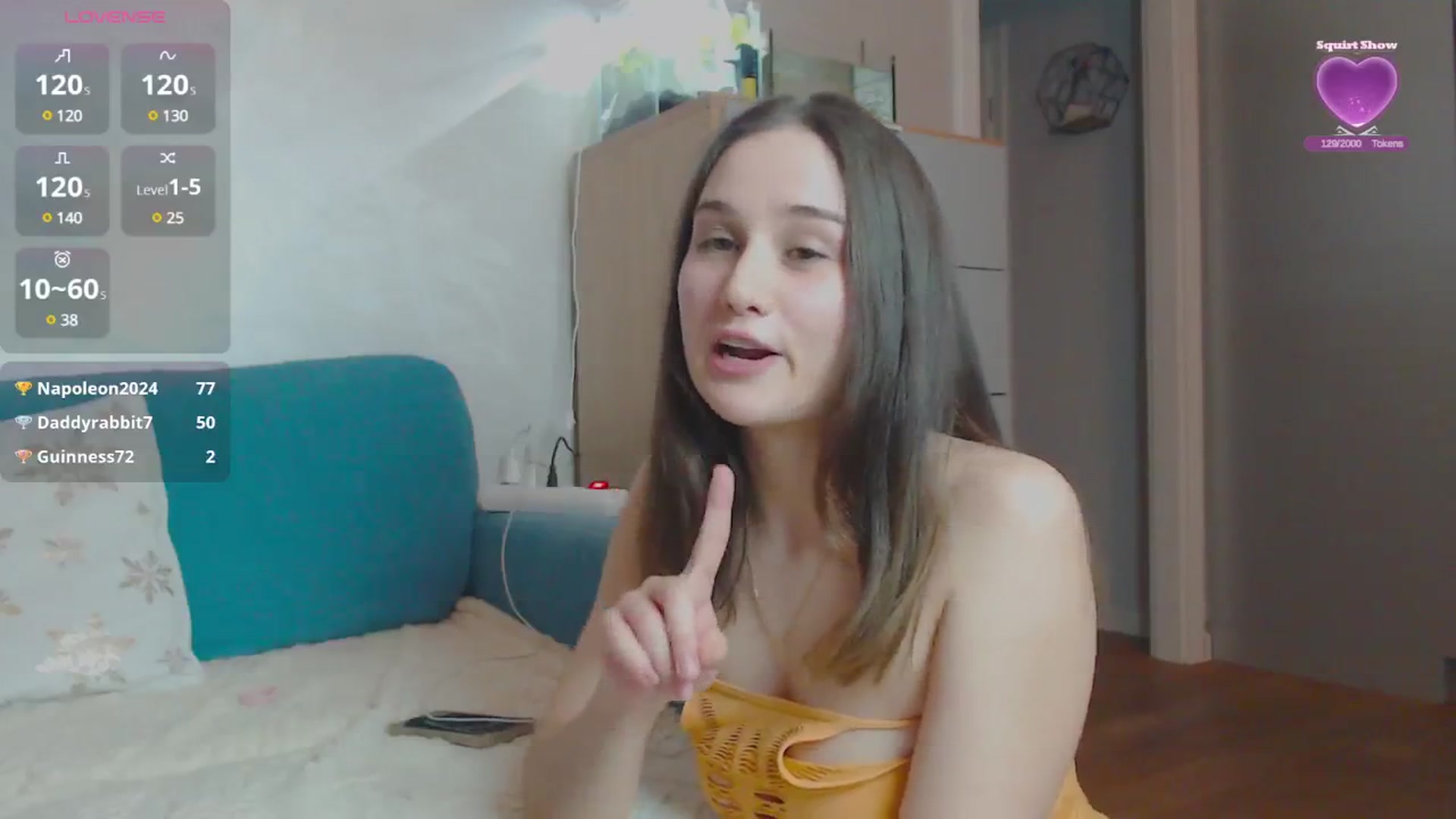 Gallery image thumbnail from YoungLilMary's myfreecams stream on, 01/14/2025, 03:08 image 15 of 20
