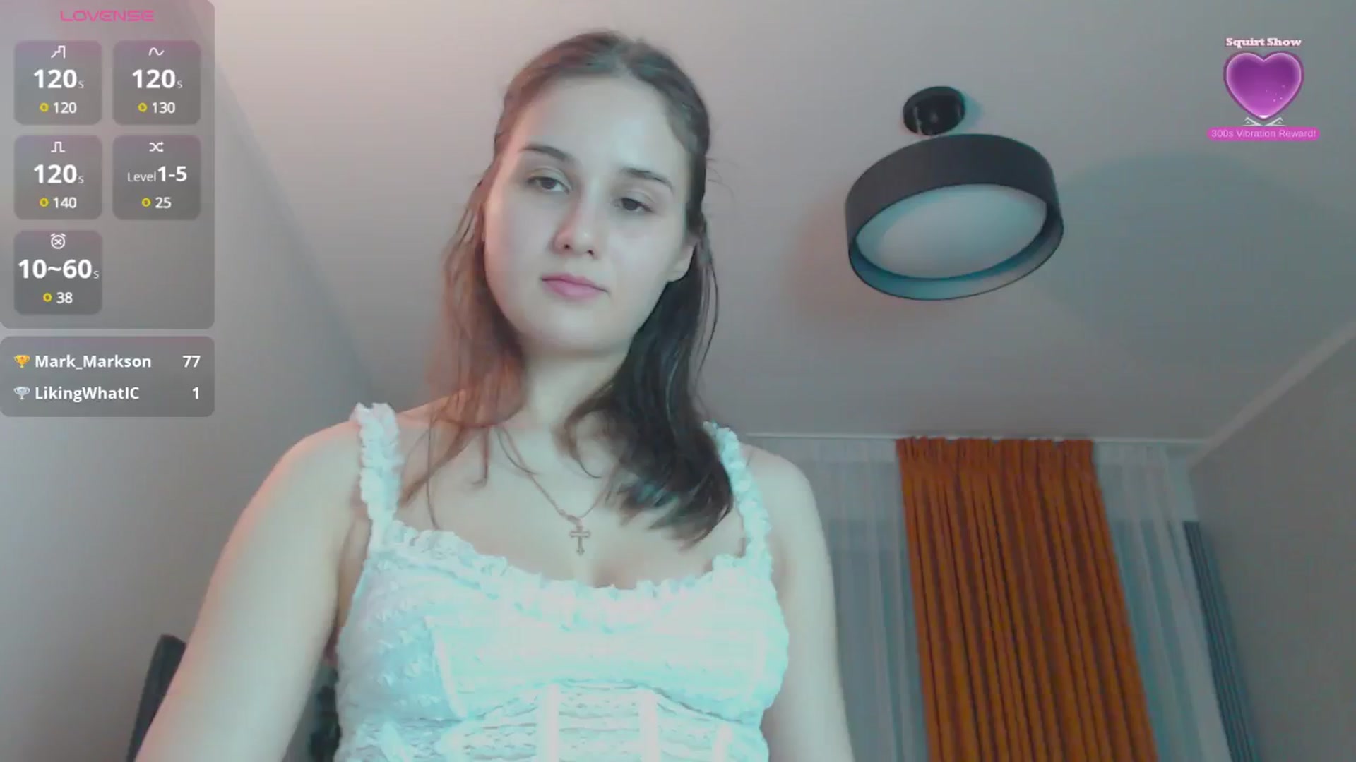 Gallery image thumbnail from YoungLilMary's myfreecams stream on, 01/15/2025, 01:41 image 10 of 20