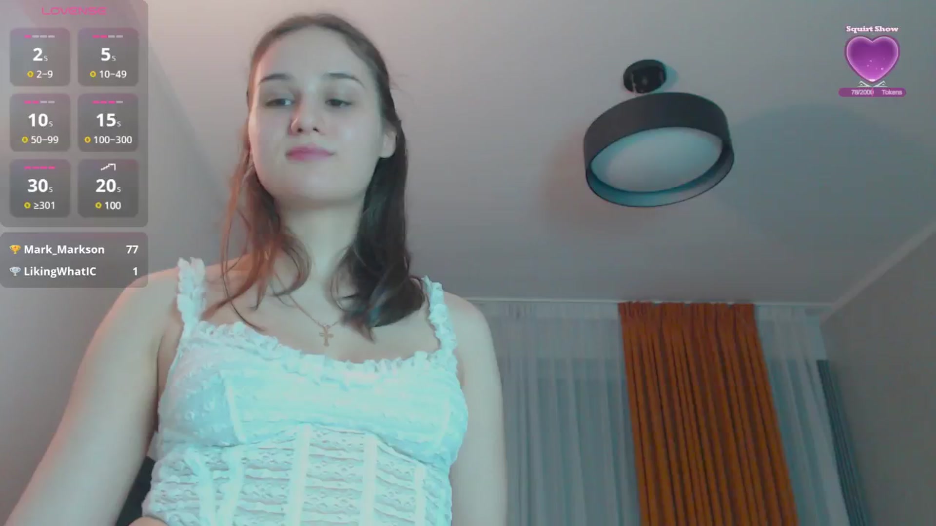 Gallery image thumbnail from YoungLilMary's myfreecams stream on, 01/15/2025, 01:41 image 11 of 20