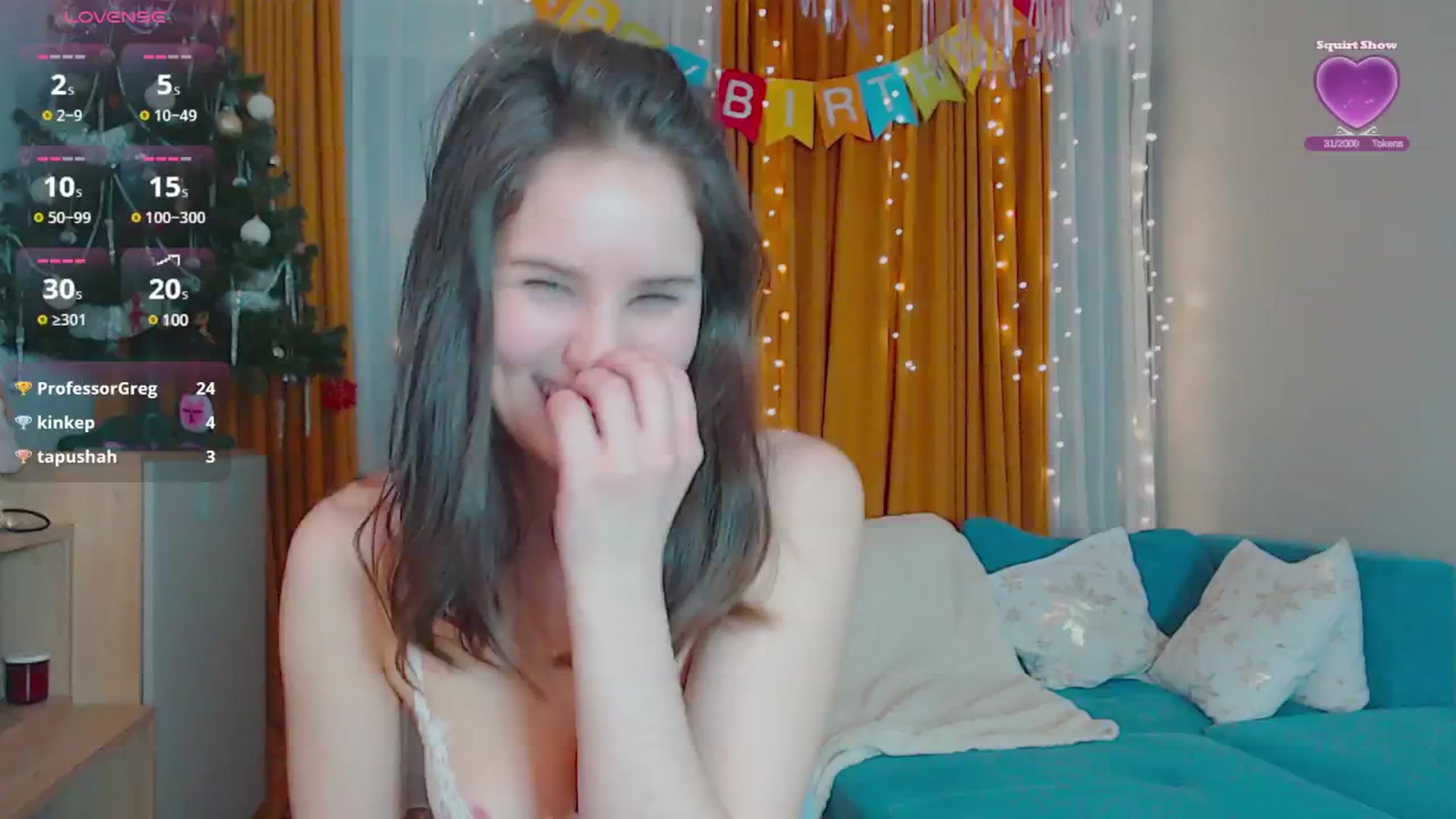Gallery image thumbnail from YoungLilMary's myfreecams stream on, 01/22/2025, 04:02 image 4 of 20