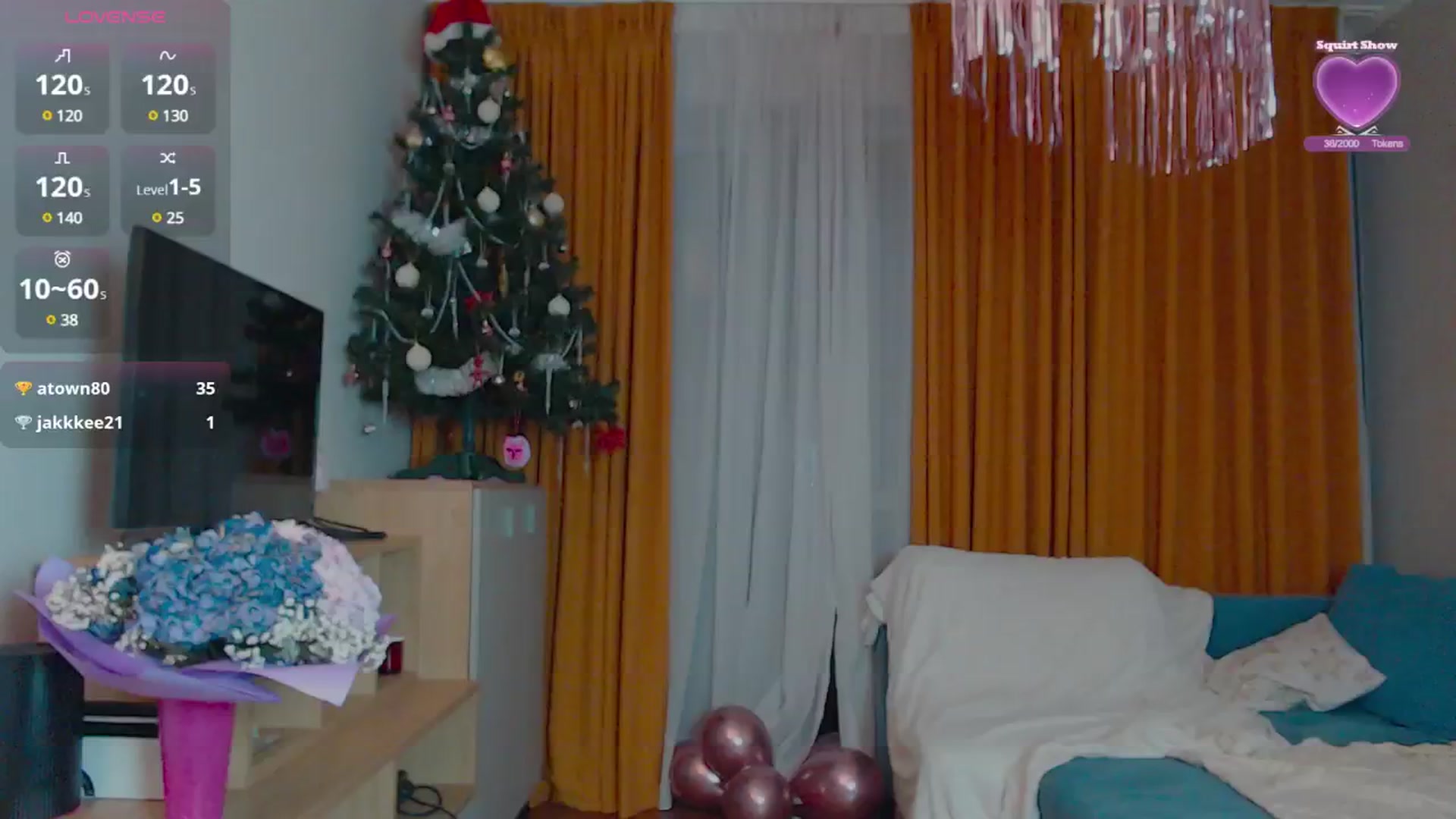 Gallery image thumbnail from YoungLilMary's myfreecams stream on, 01/24/2025, 02:03 image 9 of 20