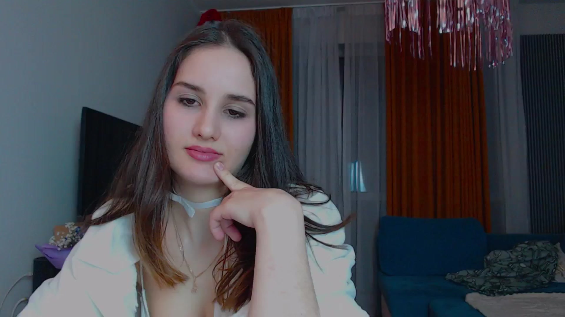 Gallery image thumbnail from YoungLilMary's myfreecams stream on, 01/25/2025, 01:32 image 4 of 20