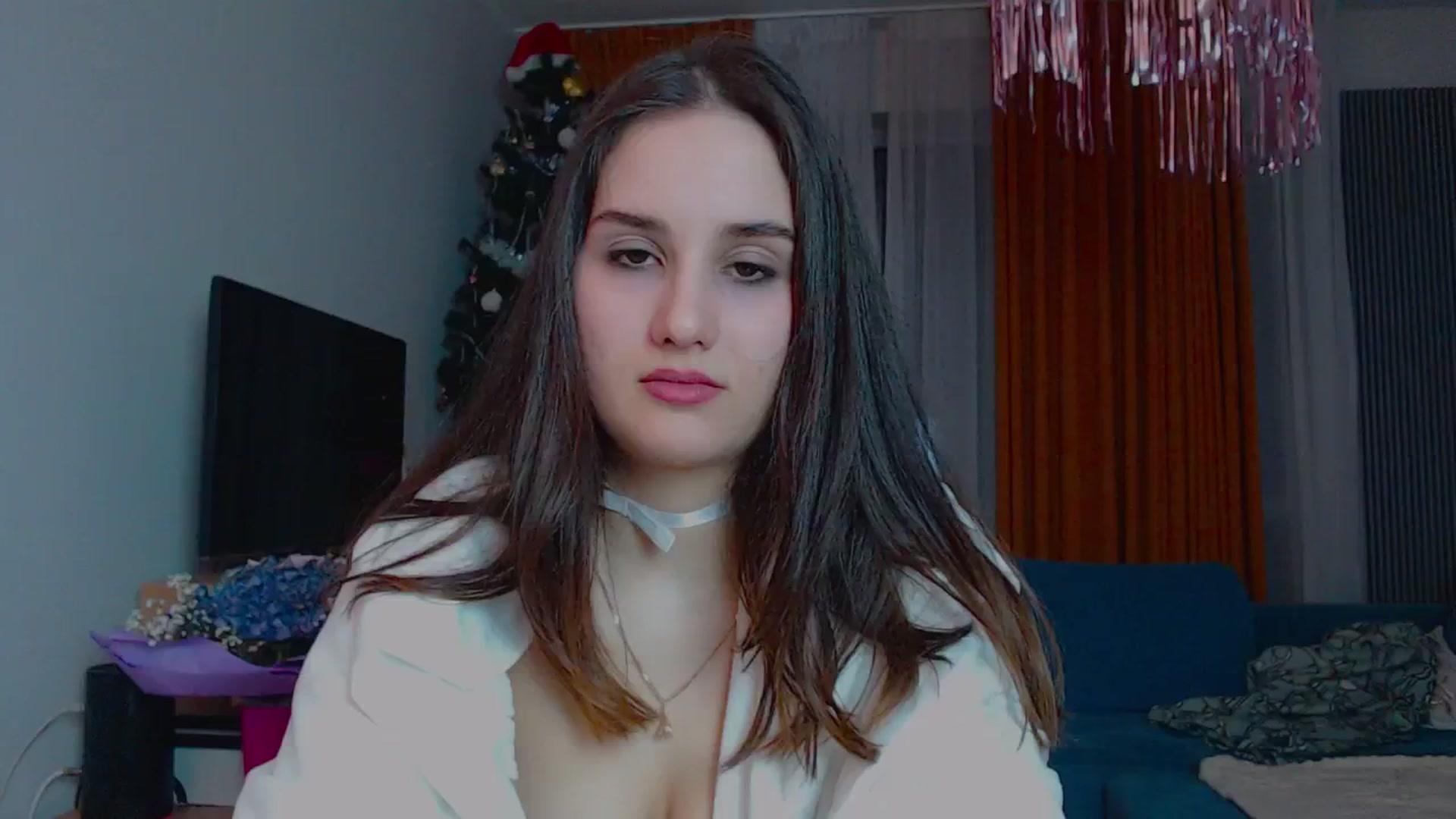 Gallery image thumbnail from YoungLilMary's myfreecams stream on, 01/25/2025, 01:32 image 6 of 20