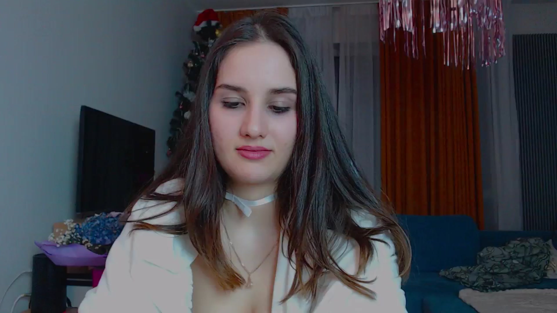 Gallery image thumbnail from YoungLilMary's myfreecams stream on, 01/25/2025, 01:32 image 5 of 20