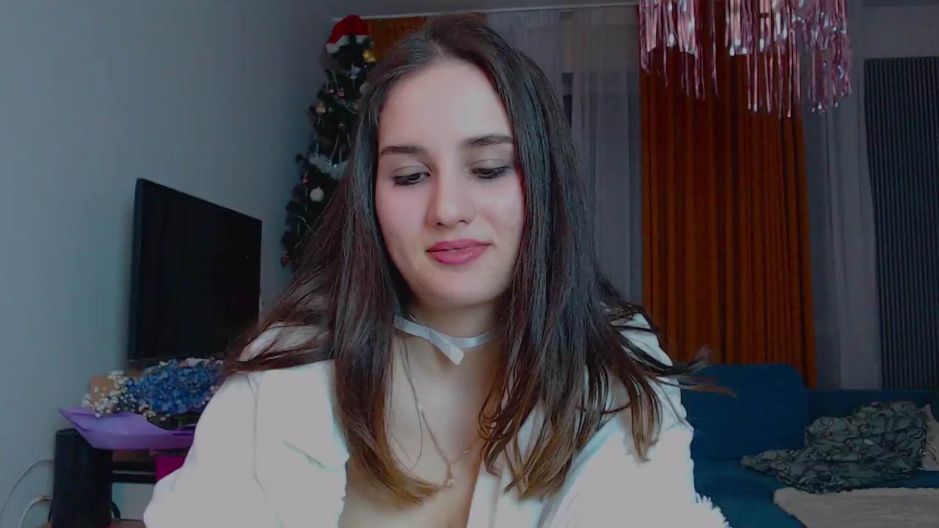 Gallery image thumbnail from YoungLilMary's myfreecams stream on, 01/25/2025, 01:32 image 3 of 20