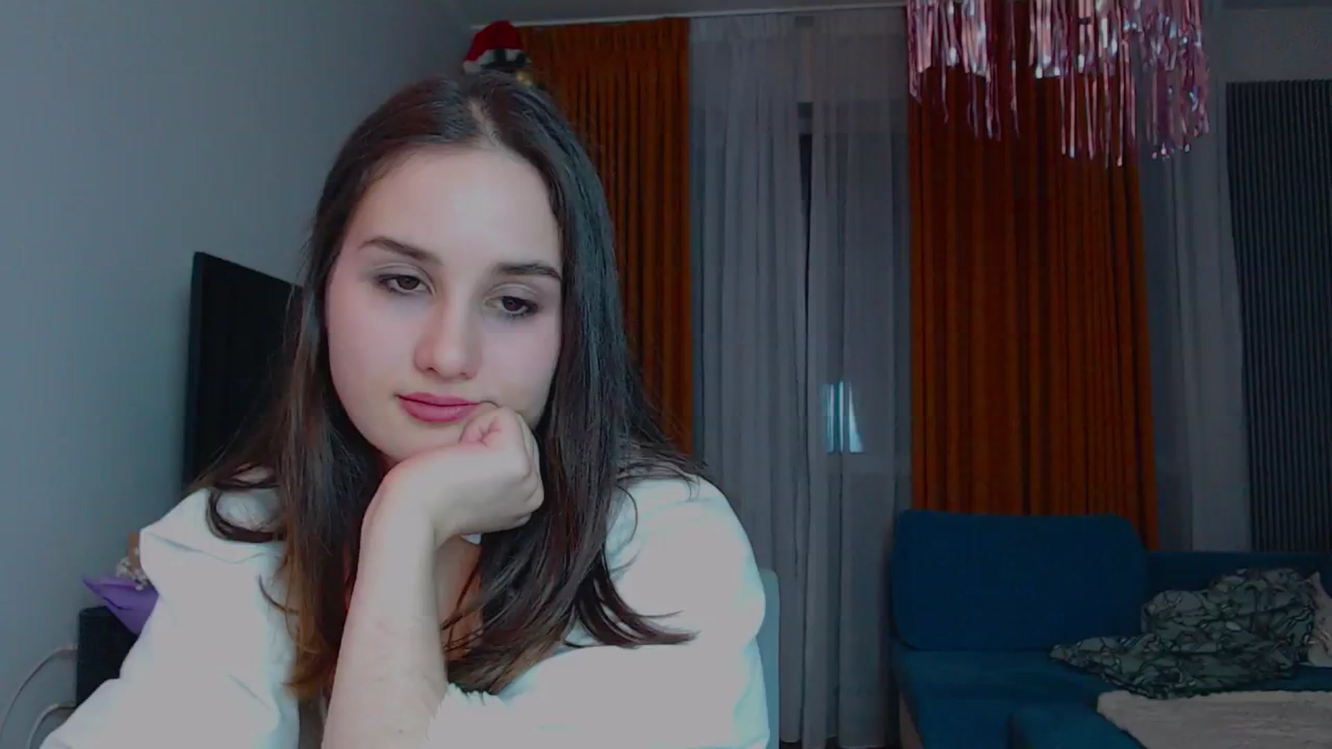 Gallery image thumbnail from YoungLilMary's myfreecams stream on, 01/25/2025, 01:32 image 11 of 20