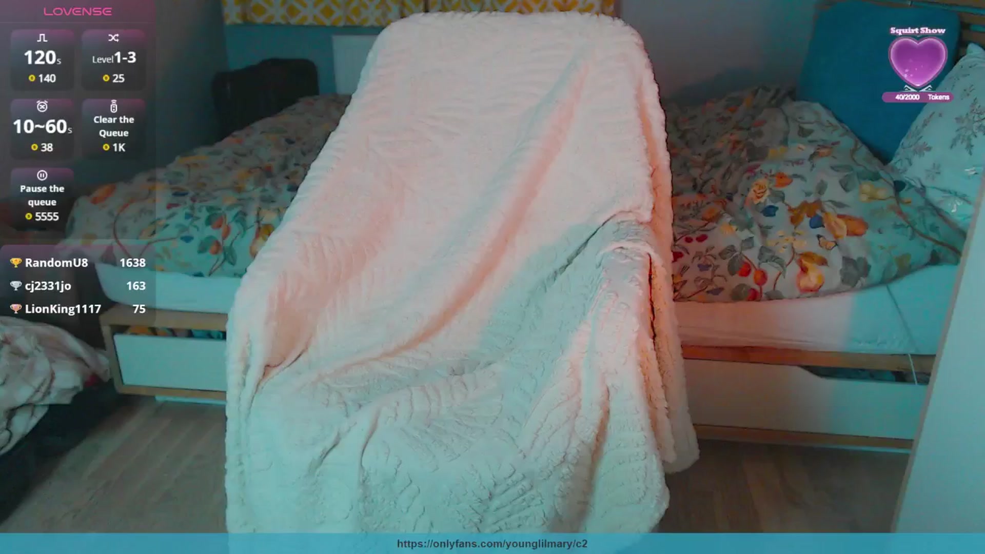 Gallery image thumbnail from YoungLilMary's myfreecams stream on, 02/09/2025, 04:12 image 9 of 20