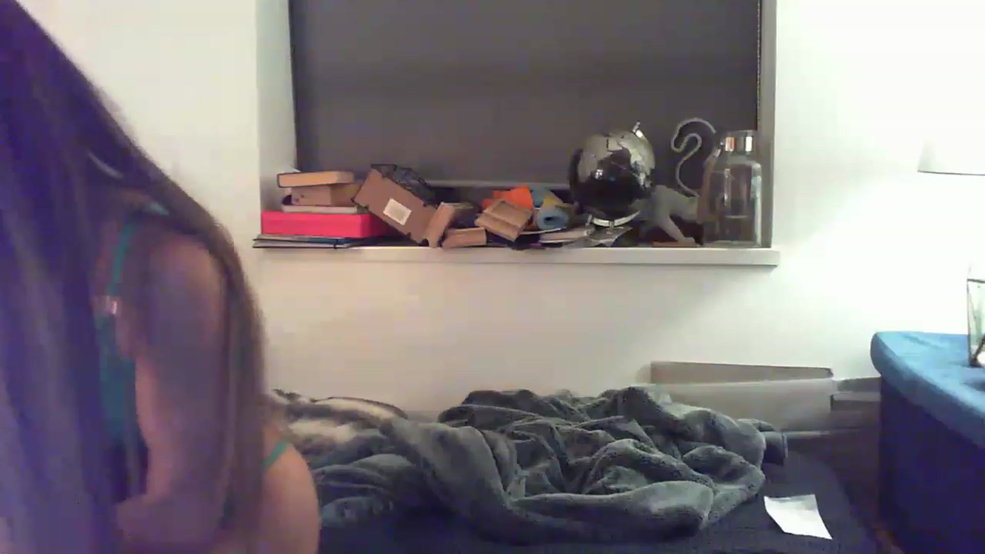 Gallery image thumbnail from YoungSlutx's myfreecams stream on, 12/09/2022, 02:30 image 5 of 20