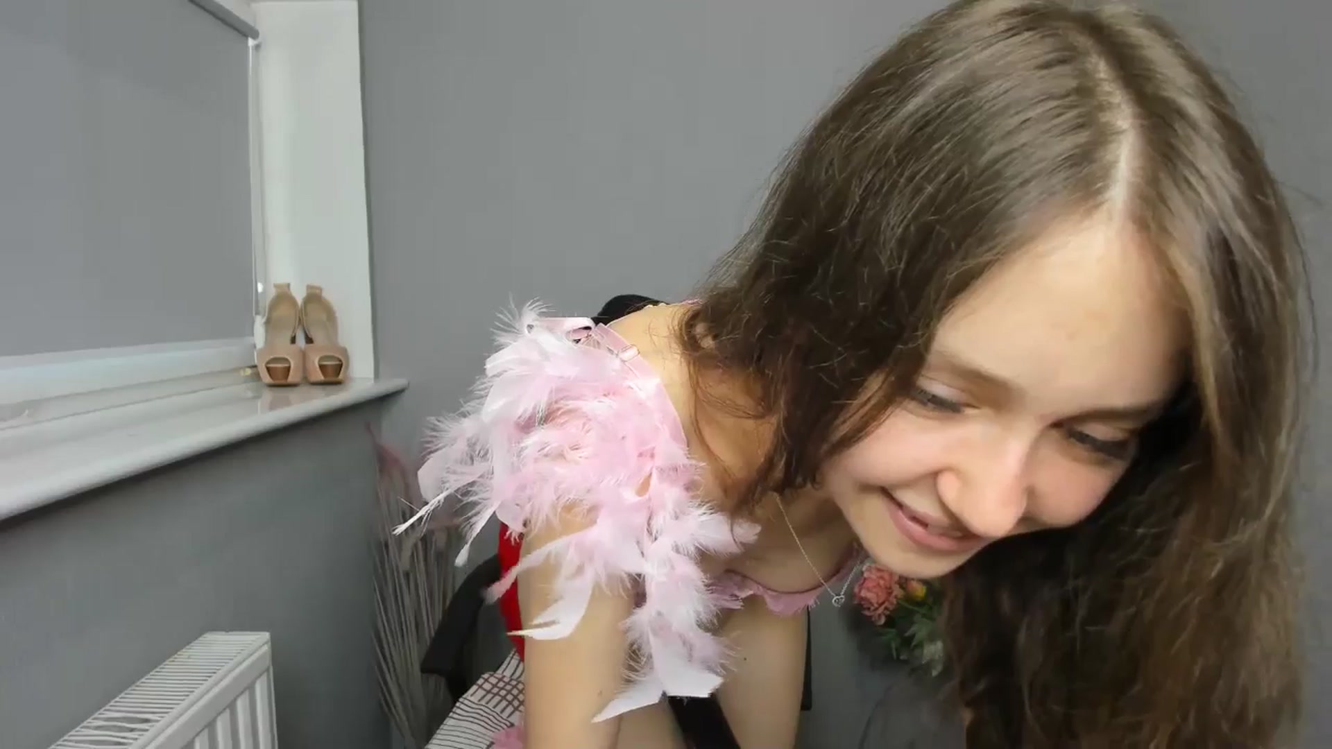 Gallery image thumbnail from Young_Afina's myfreecams stream on, 08/06/2025, 09:23 image 2 of 20
