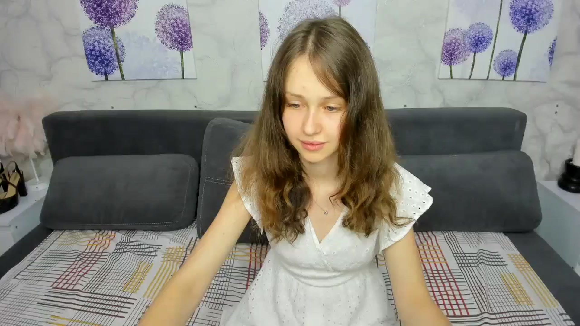 Gallery image thumbnail from Young_Afina's myfreecams stream on, 08/10/2025, 10:09 image 15 of 20