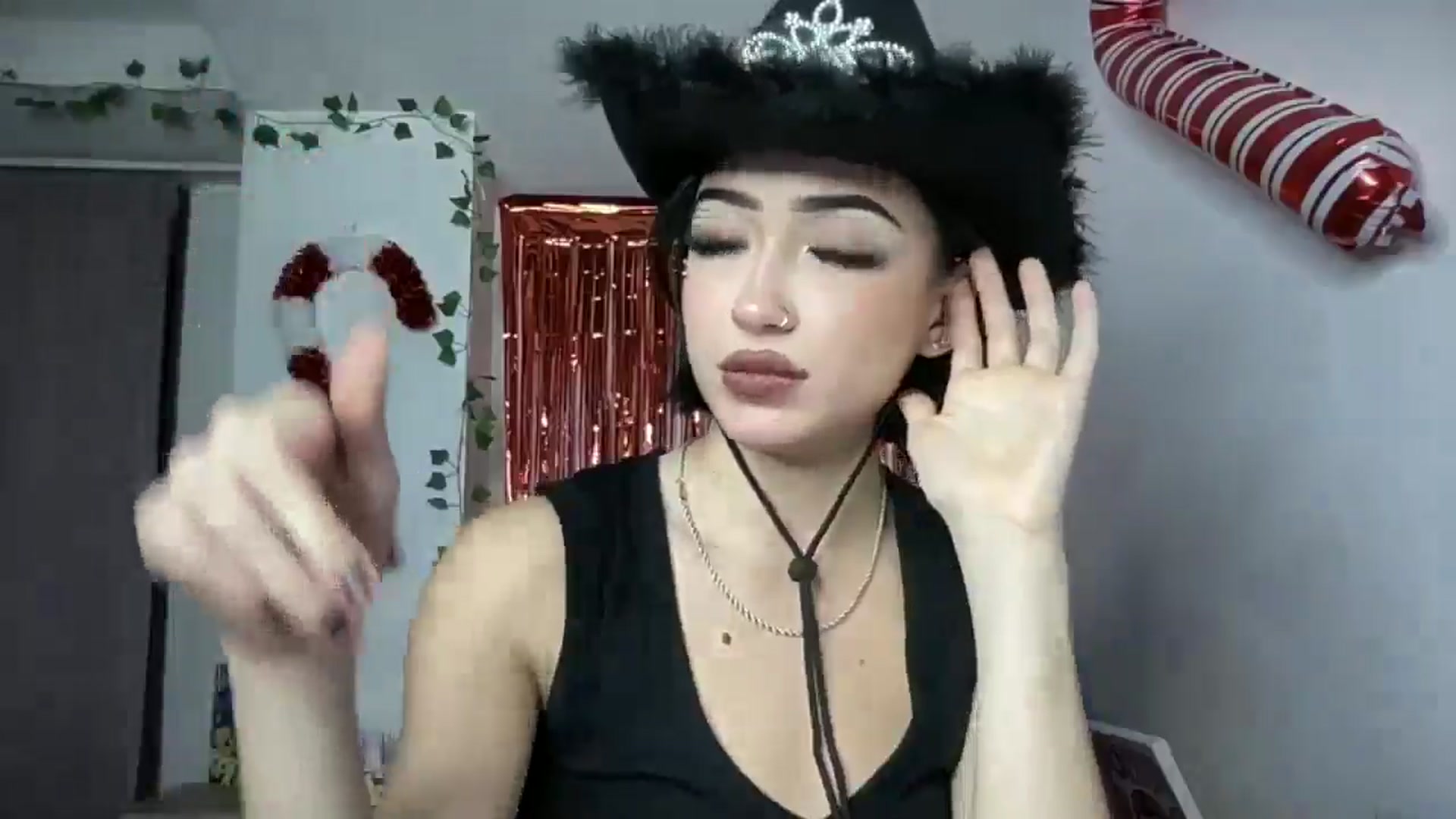 Gallery image thumbnail from Young_Evil's myfreecams stream on, 01/01/2026, 17:38 image 20 of 20