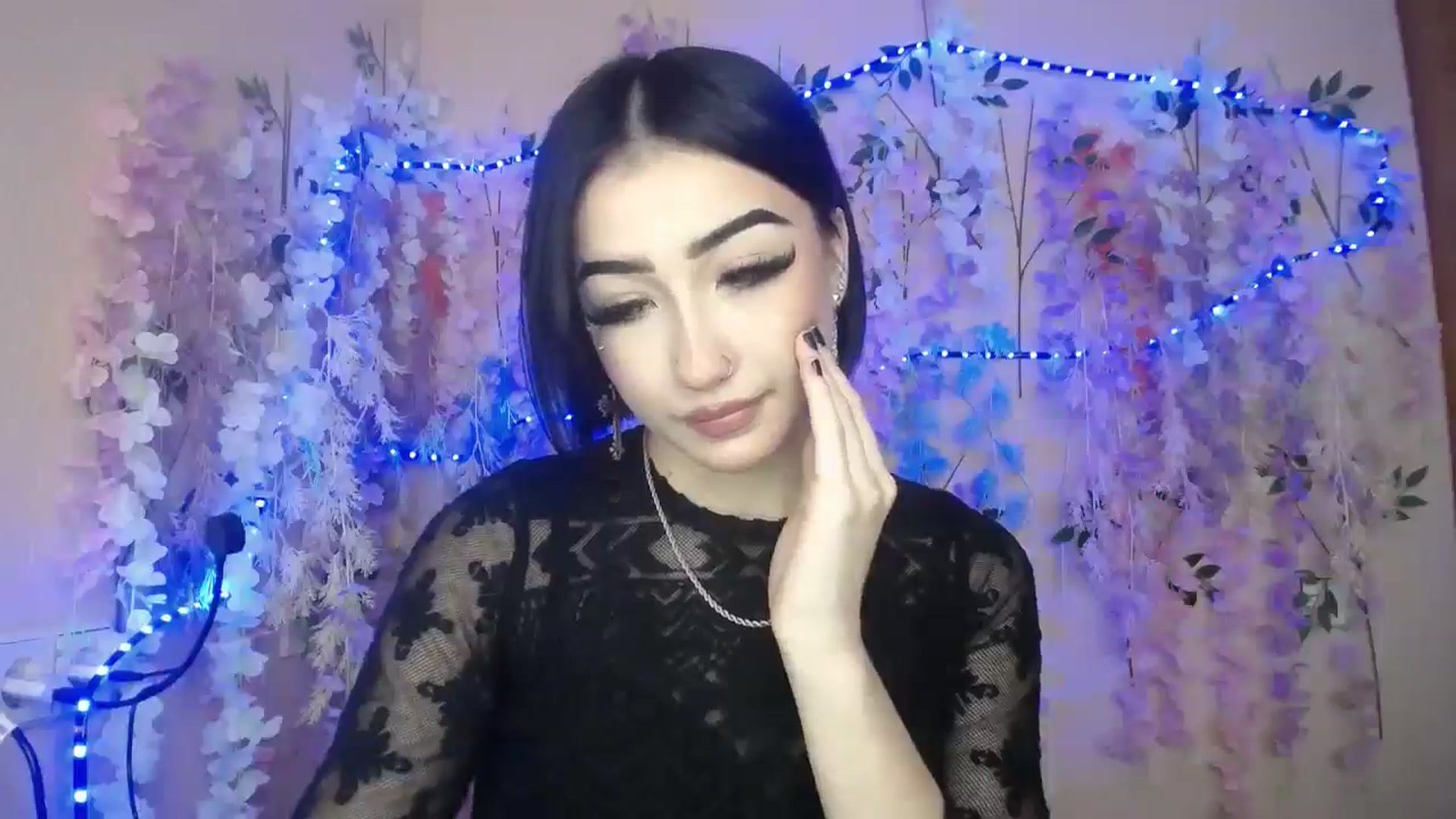 Gallery image thumbnail from Young_Evil's myfreecams stream on, 01/03/2026, 12:17 image 19 of 20
