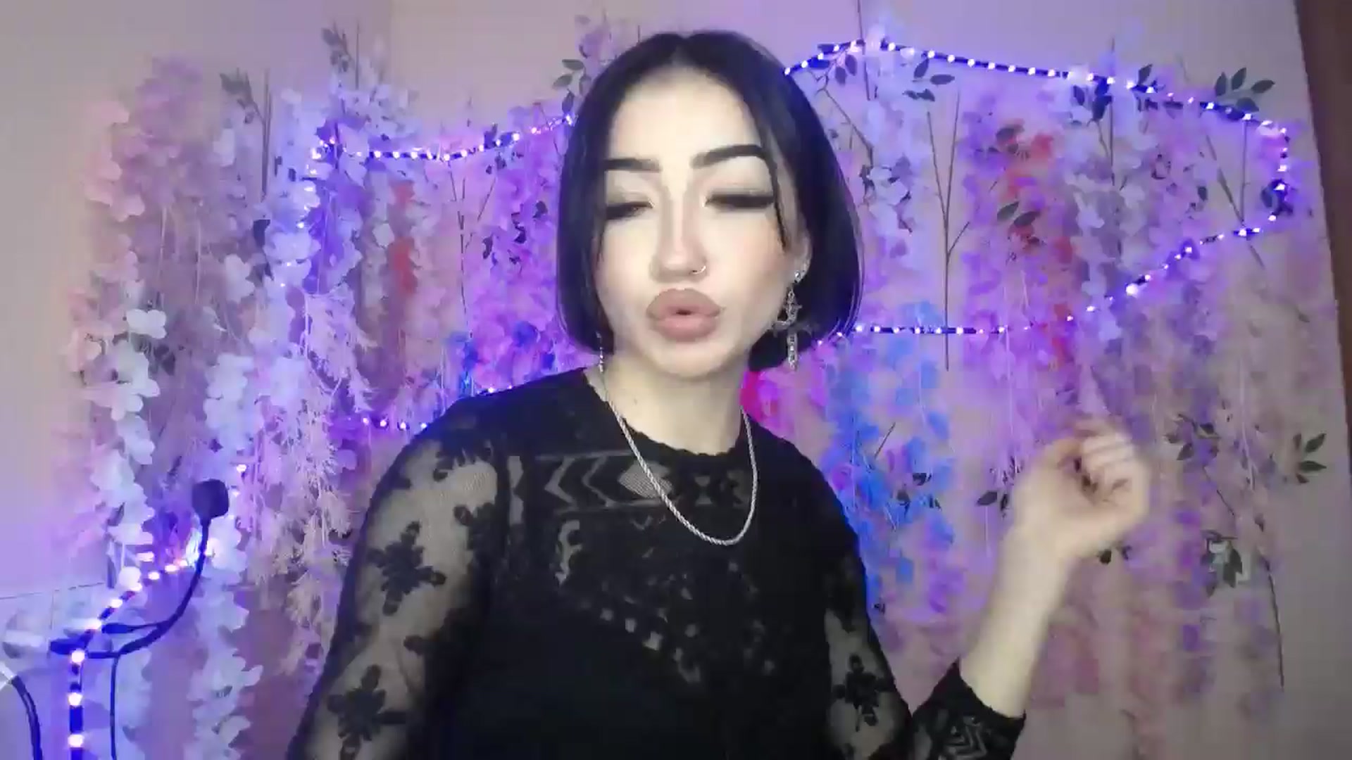 Gallery image thumbnail from Young_Evil's myfreecams stream on, 01/03/2026, 12:57 image 1 of 20