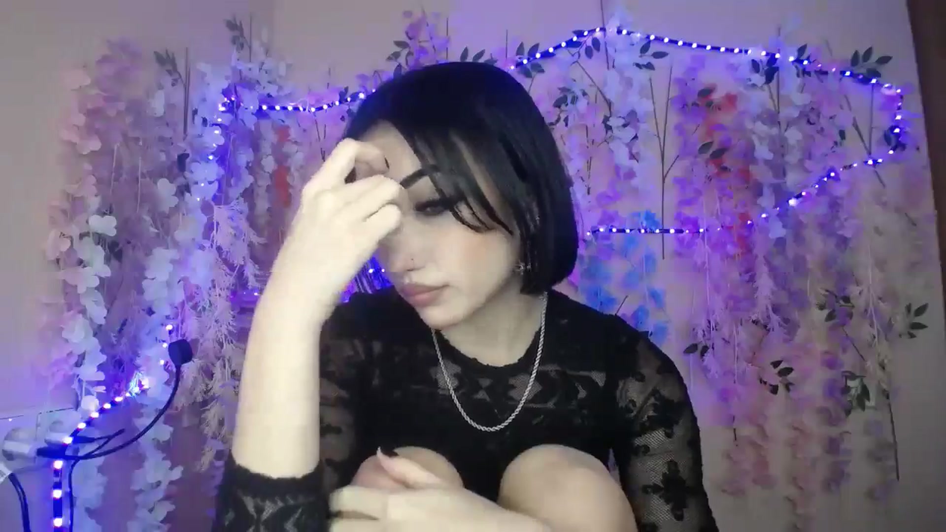 Gallery image thumbnail from Young_Evil's myfreecams stream on, 01/03/2026, 12:57 image 9 of 20