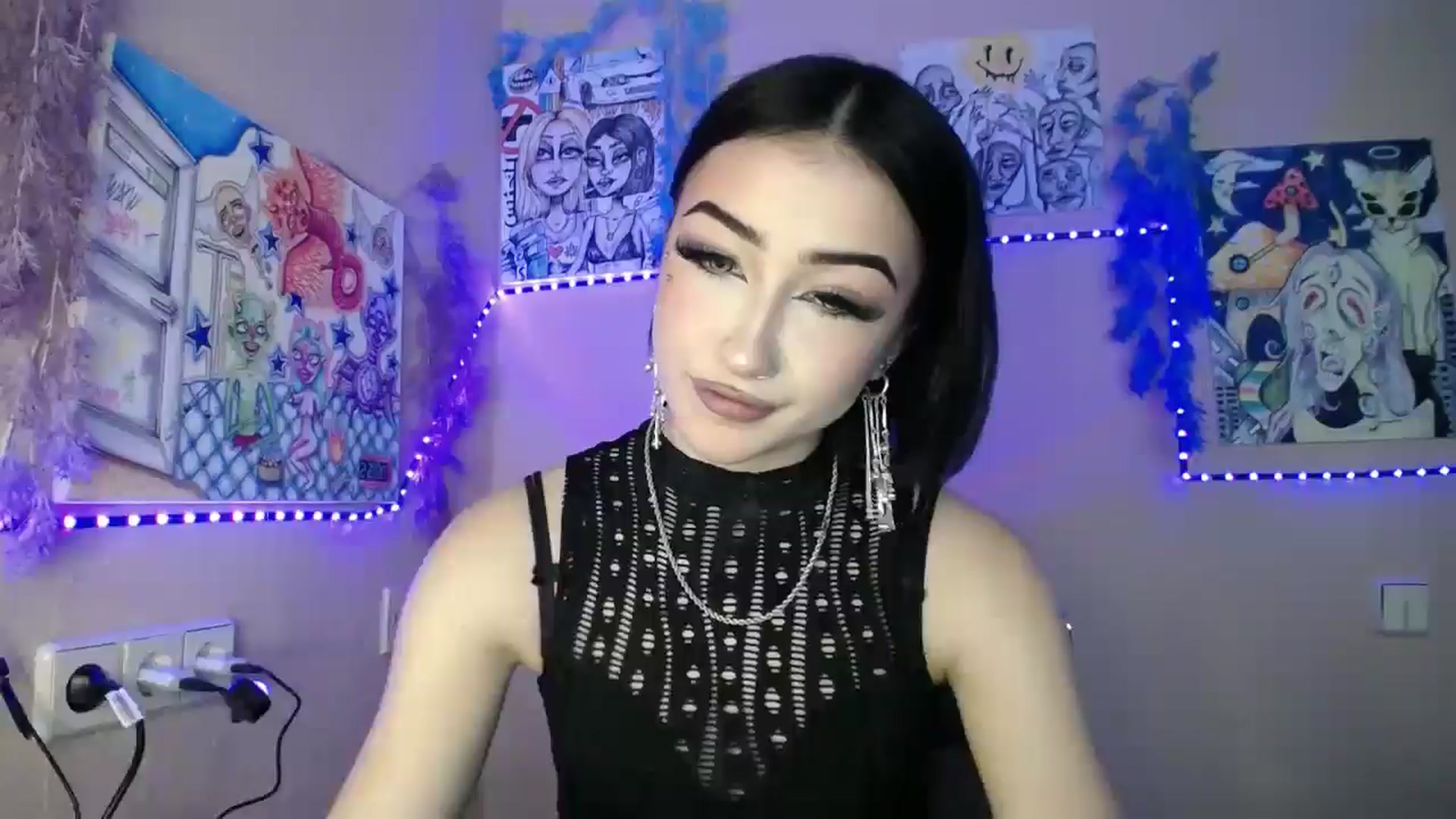 Gallery image thumbnail from Young_Evil's myfreecams stream on, 01/05/2026, 14:05 image 3 of 20