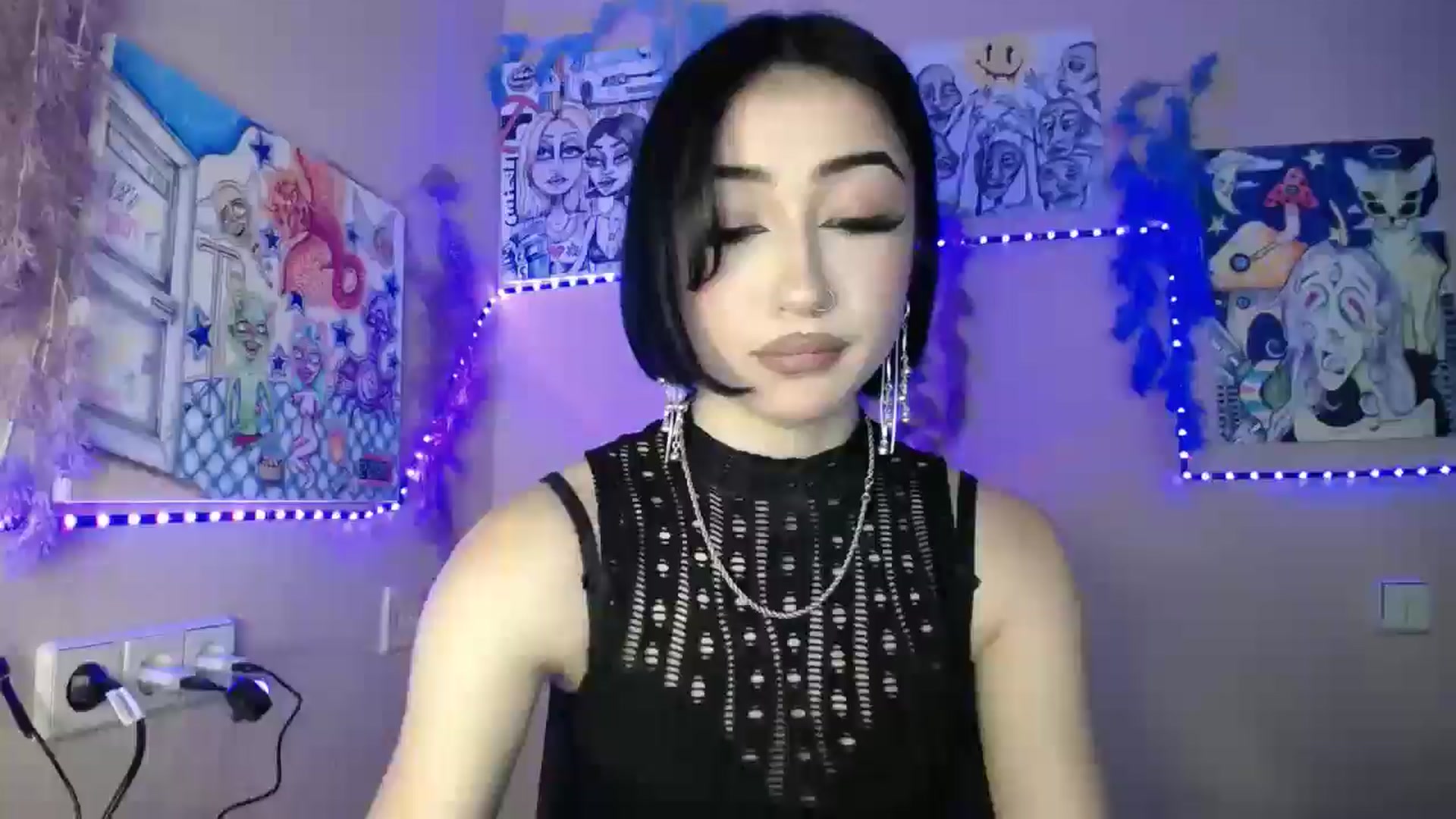 Gallery image thumbnail from Young_Evil's myfreecams stream on, 01/05/2026, 14:05 image 11 of 20