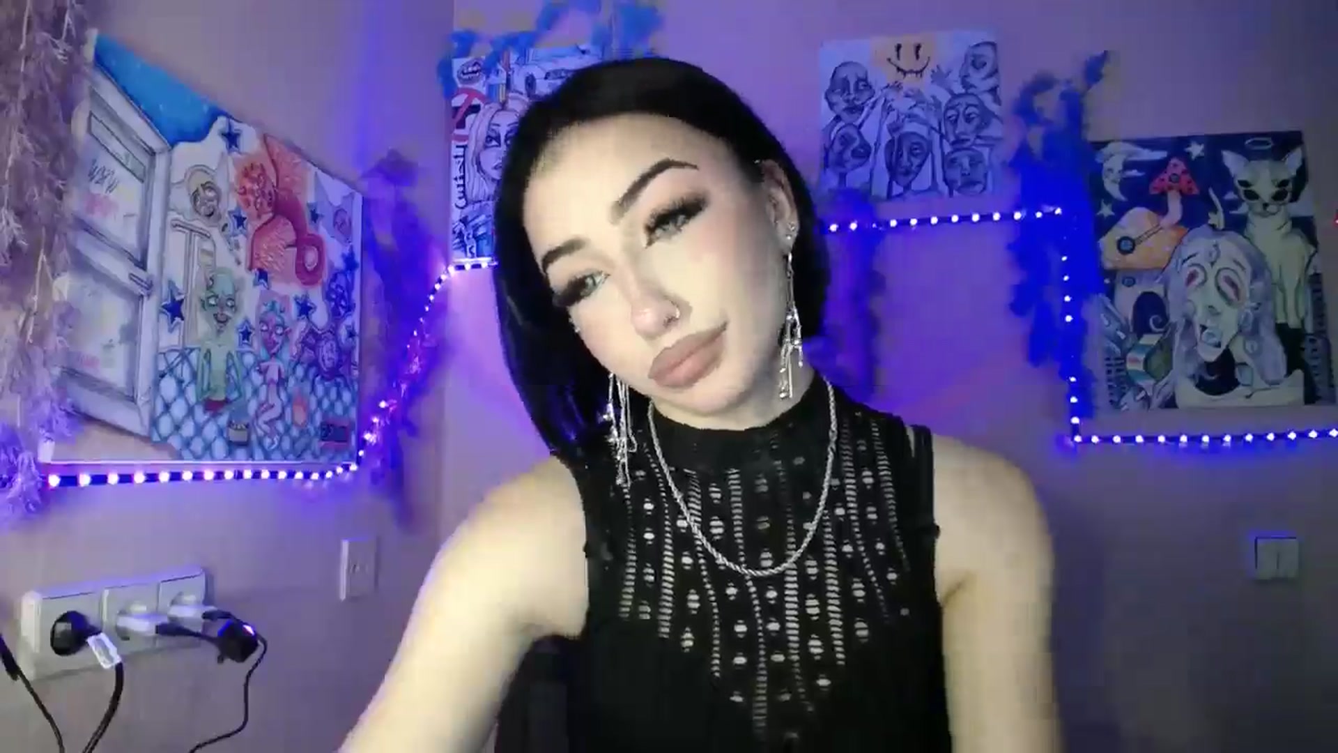 Gallery image thumbnail from Young_Evil's myfreecams stream on, 01/05/2026, 14:05 image 18 of 20