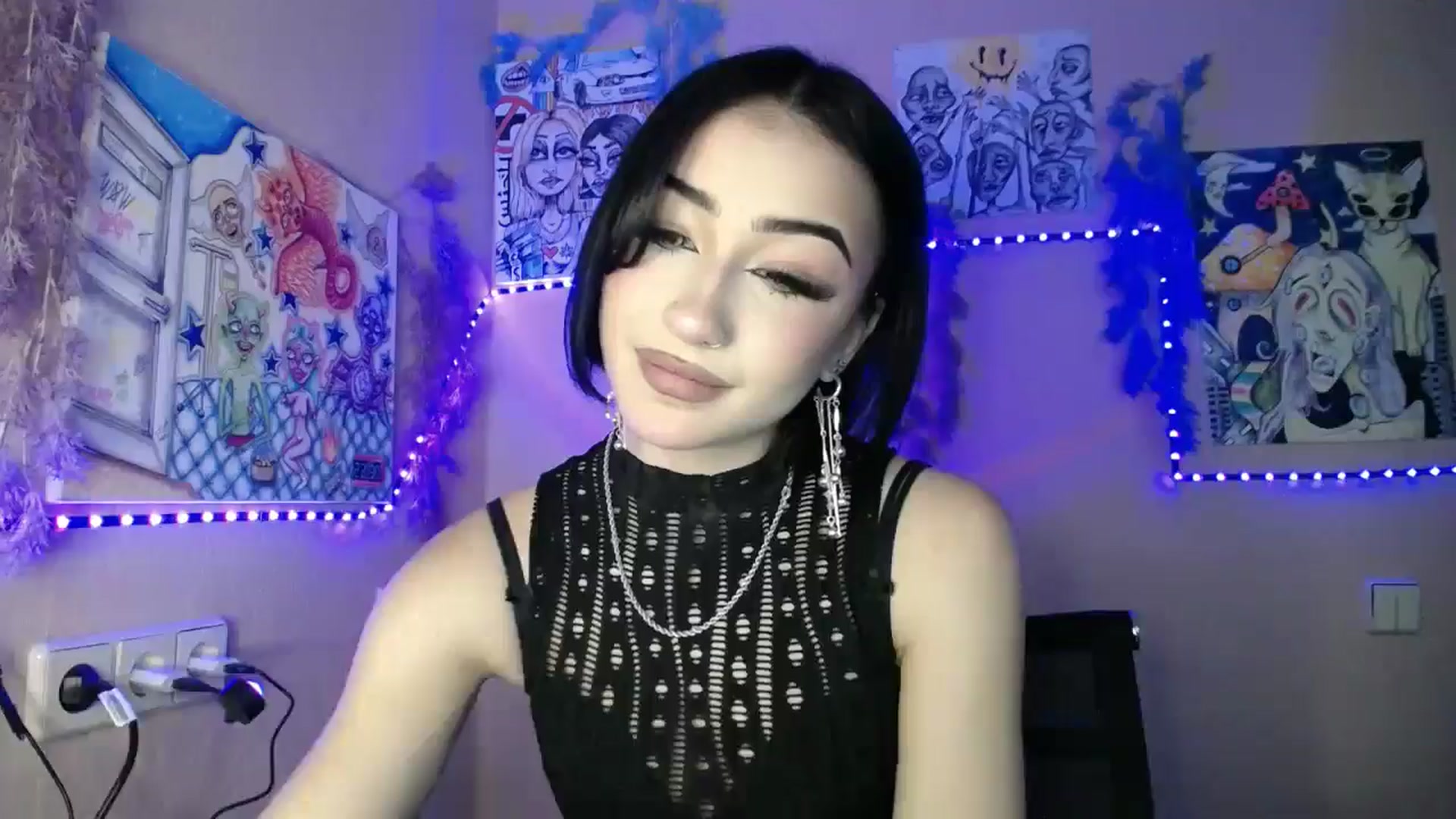 Gallery image thumbnail from Young_Evil's myfreecams stream on, 01/05/2026, 14:05 image 15 of 20