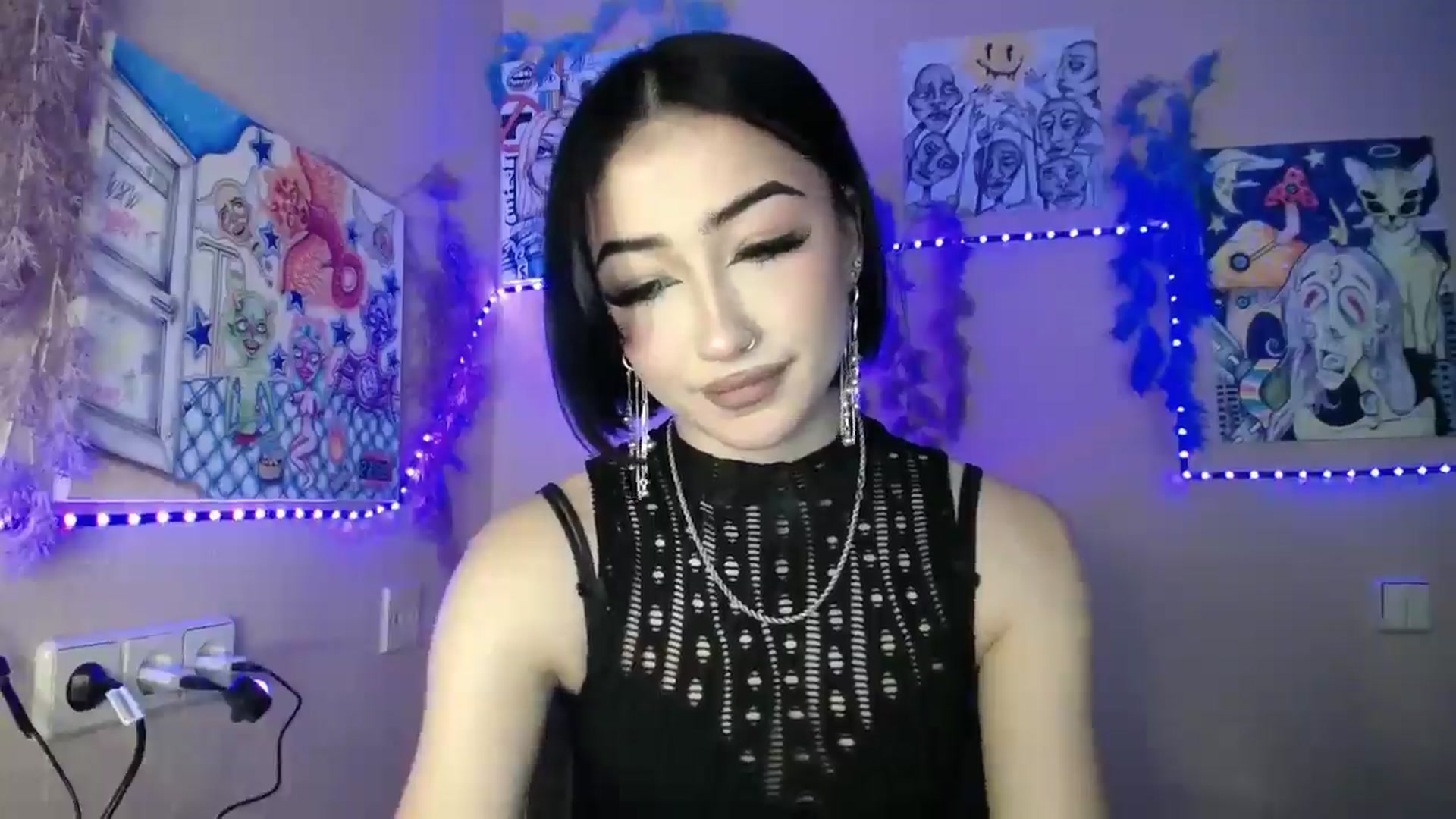Gallery image thumbnail from Young_Evil's myfreecams stream on, 01/05/2026, 14:05 image 12 of 20