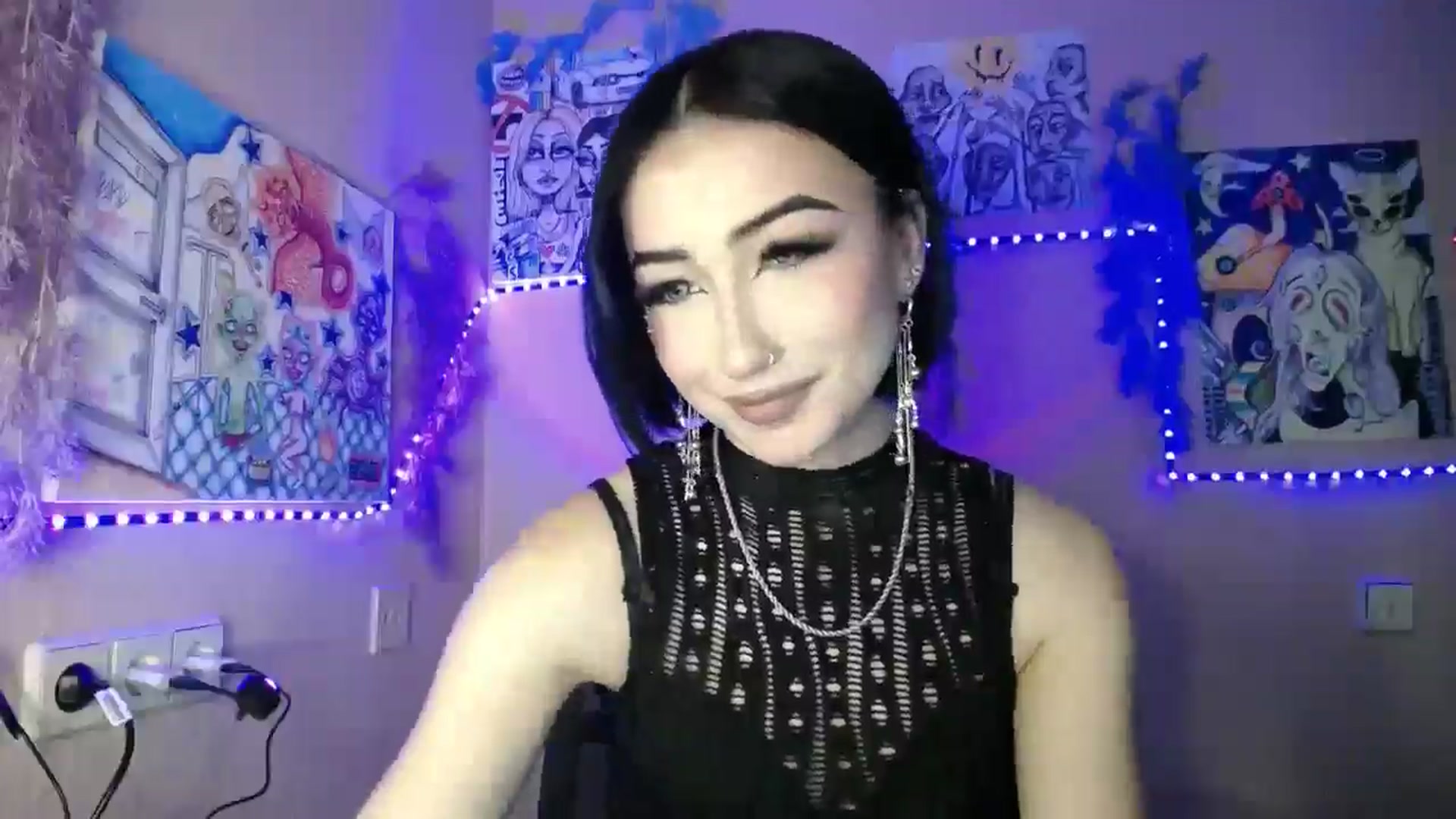 Gallery image thumbnail from Young_Evil's myfreecams stream on, 01/05/2026, 14:05 image 20 of 20