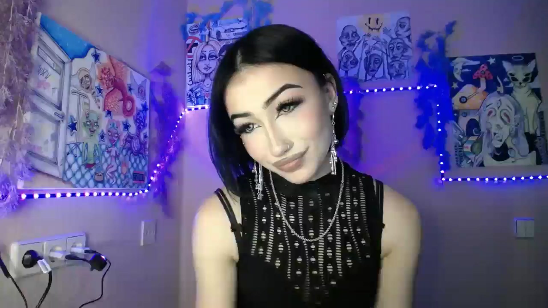 Gallery image thumbnail from Young_Evil's myfreecams stream on, 01/05/2026, 14:05 image 17 of 20