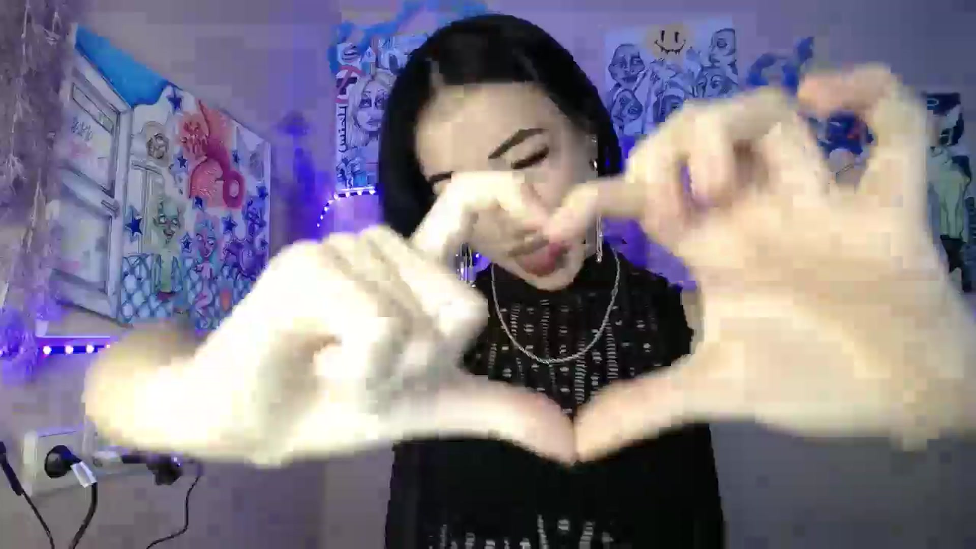 Gallery image thumbnail from Young_Evil's myfreecams stream on, 01/05/2026, 14:05 image 5 of 20