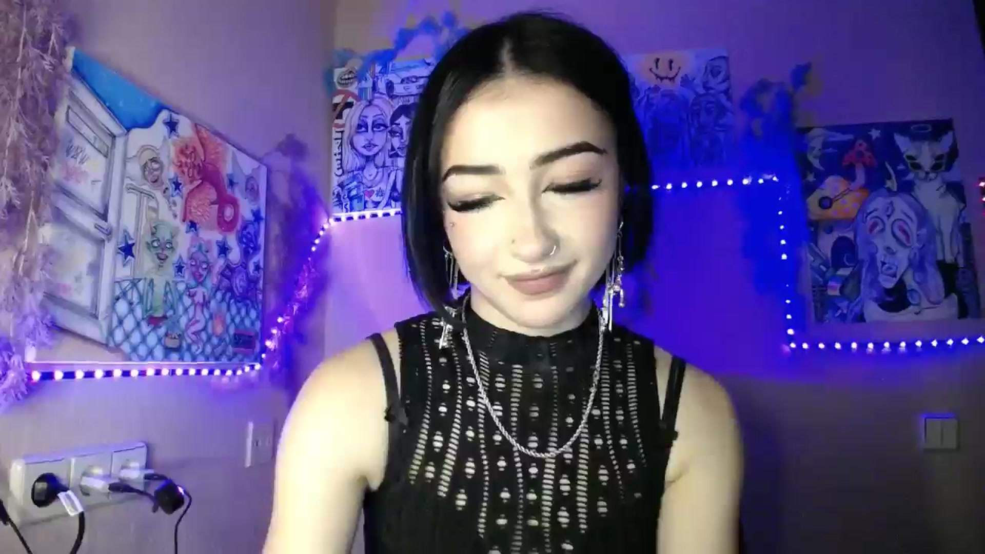 Gallery image thumbnail from Young_Evil's myfreecams stream on, 01/05/2026, 15:28 image 17 of 20