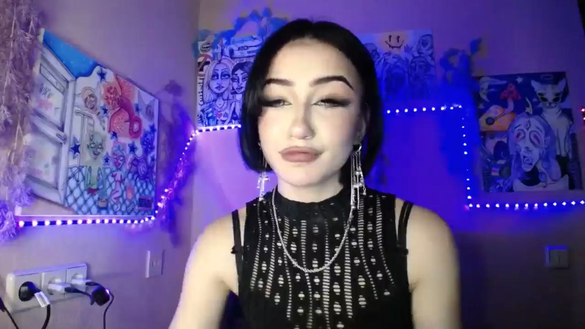 Gallery image thumbnail from Young_Evil's myfreecams stream on, 01/05/2026, 15:28 image 7 of 20