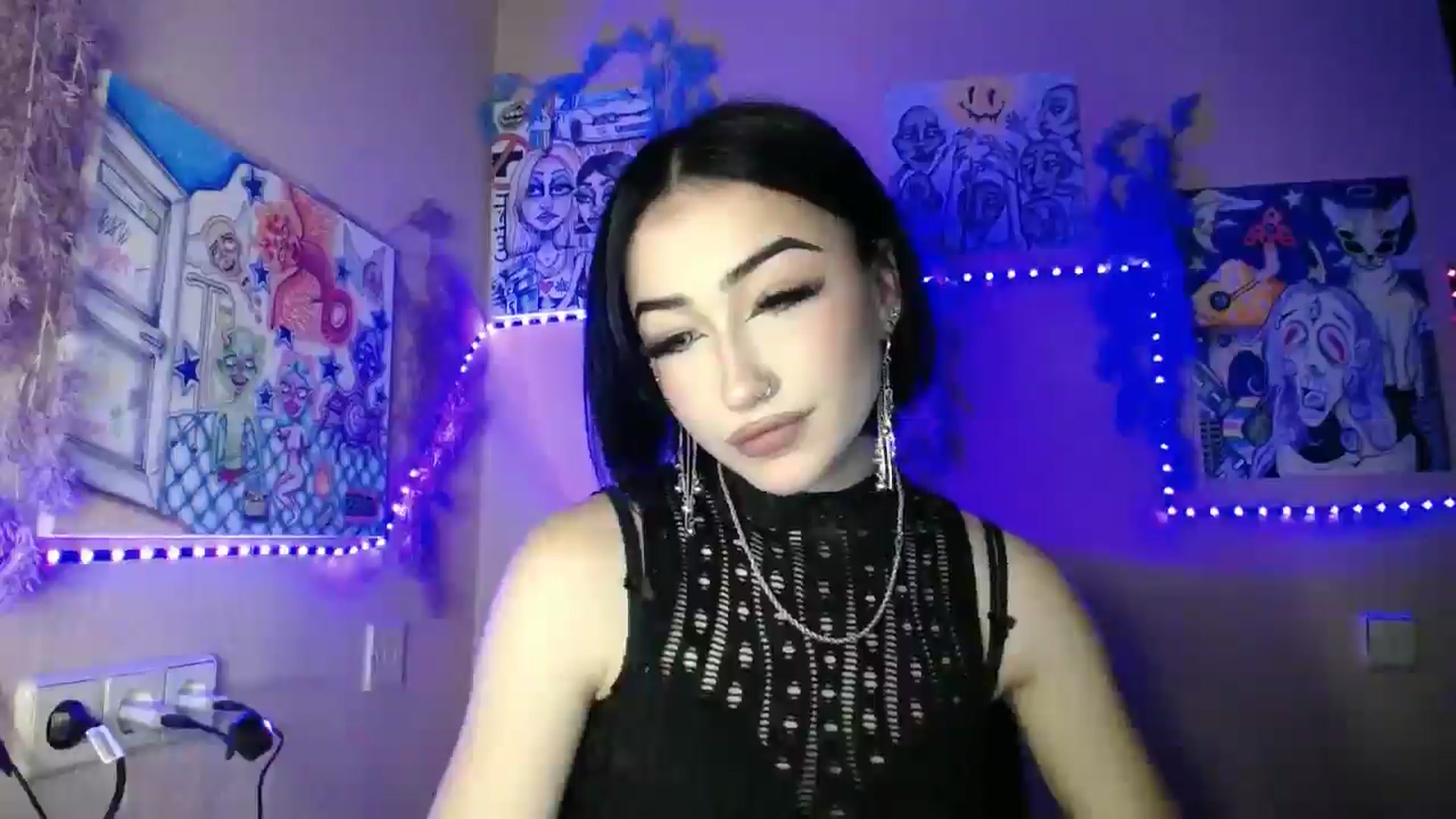 Gallery image thumbnail from Young_Evil's myfreecams stream on, 01/05/2026, 15:28 image 16 of 20