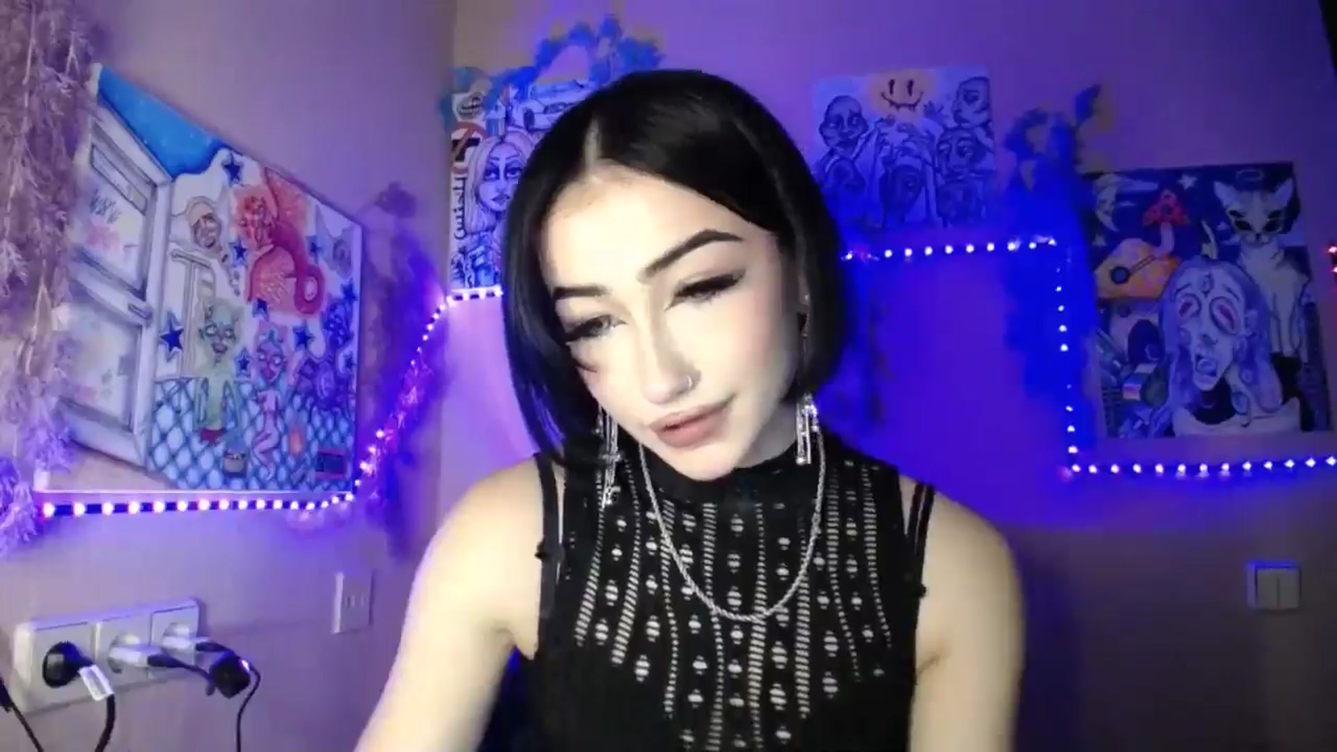 Gallery image thumbnail from Young_Evil's myfreecams stream on, 01/05/2026, 15:28 image 5 of 20