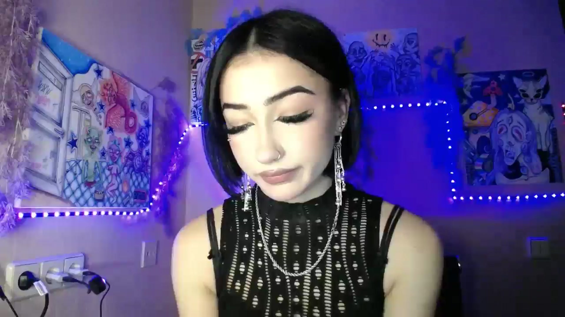 Gallery image thumbnail from Young_Evil's myfreecams stream on, 01/05/2026, 15:28 image 18 of 20