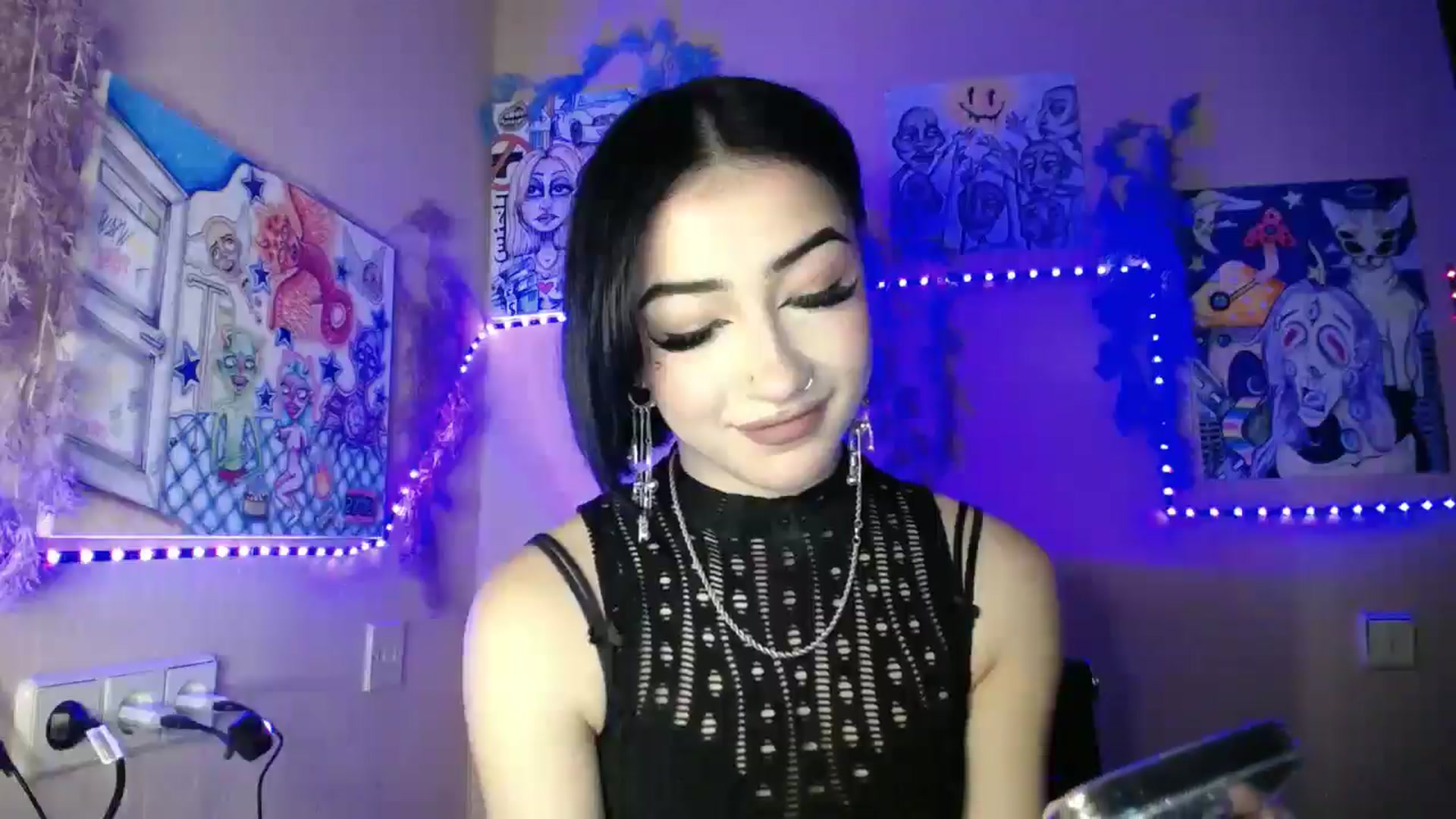 Gallery image thumbnail from Young_Evil's myfreecams stream on, 01/05/2026, 15:28 image 14 of 20
