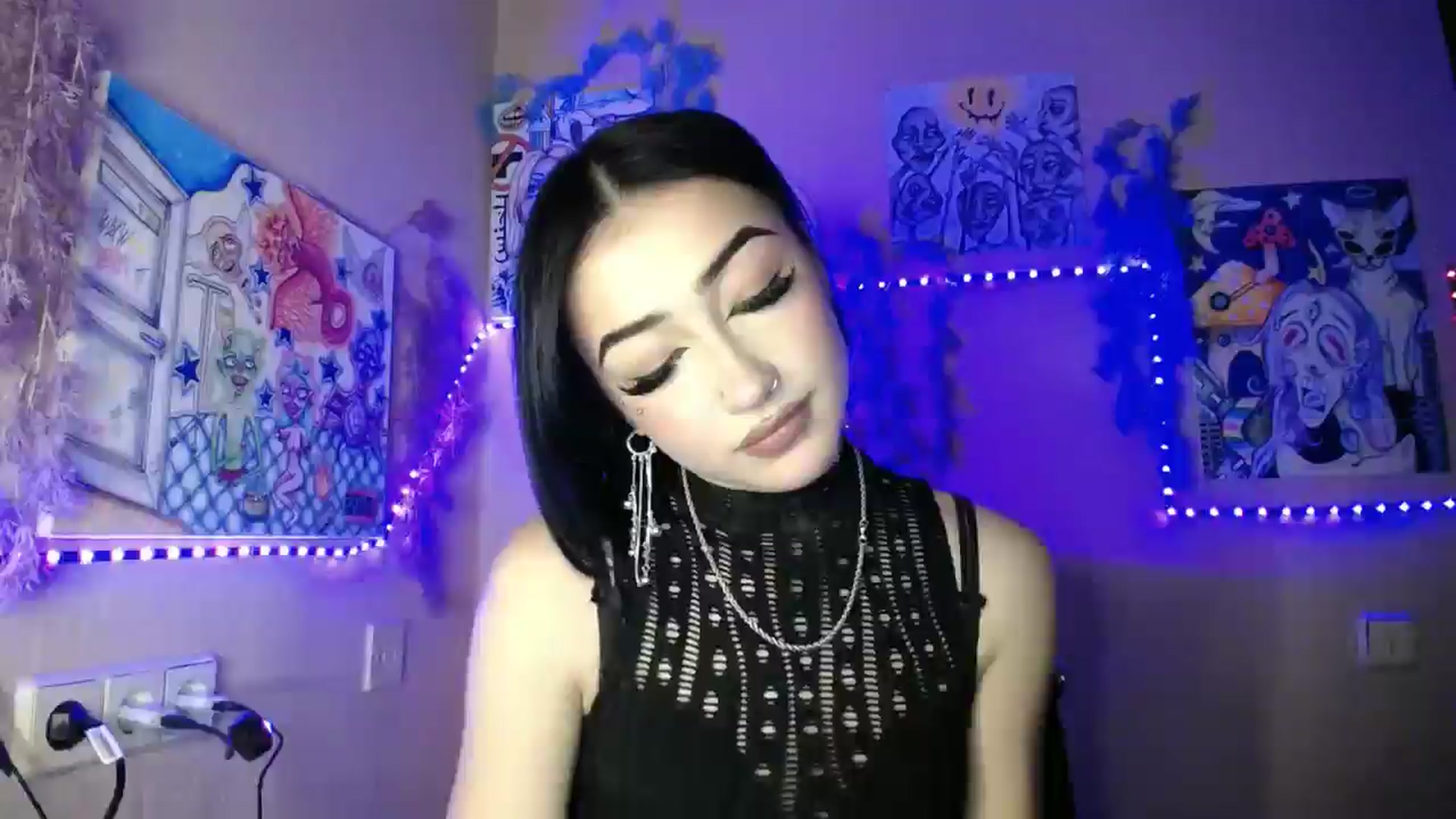 Gallery image thumbnail from Young_Evil's myfreecams stream on, 01/05/2026, 15:28 image 11 of 20