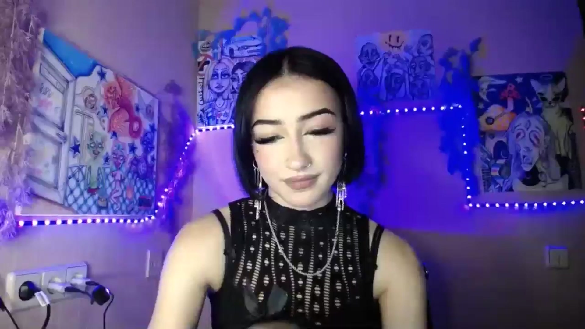 Gallery image thumbnail from Young_Evil's myfreecams stream on, 01/05/2026, 15:28 image 9 of 20
