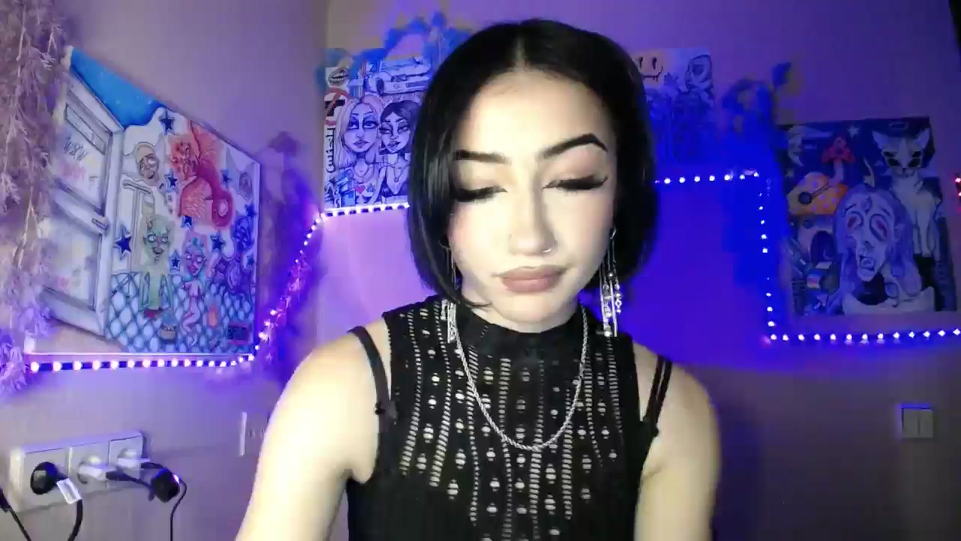 Gallery image thumbnail from Young_Evil's myfreecams stream on, 01/05/2026, 15:28 image 13 of 20
