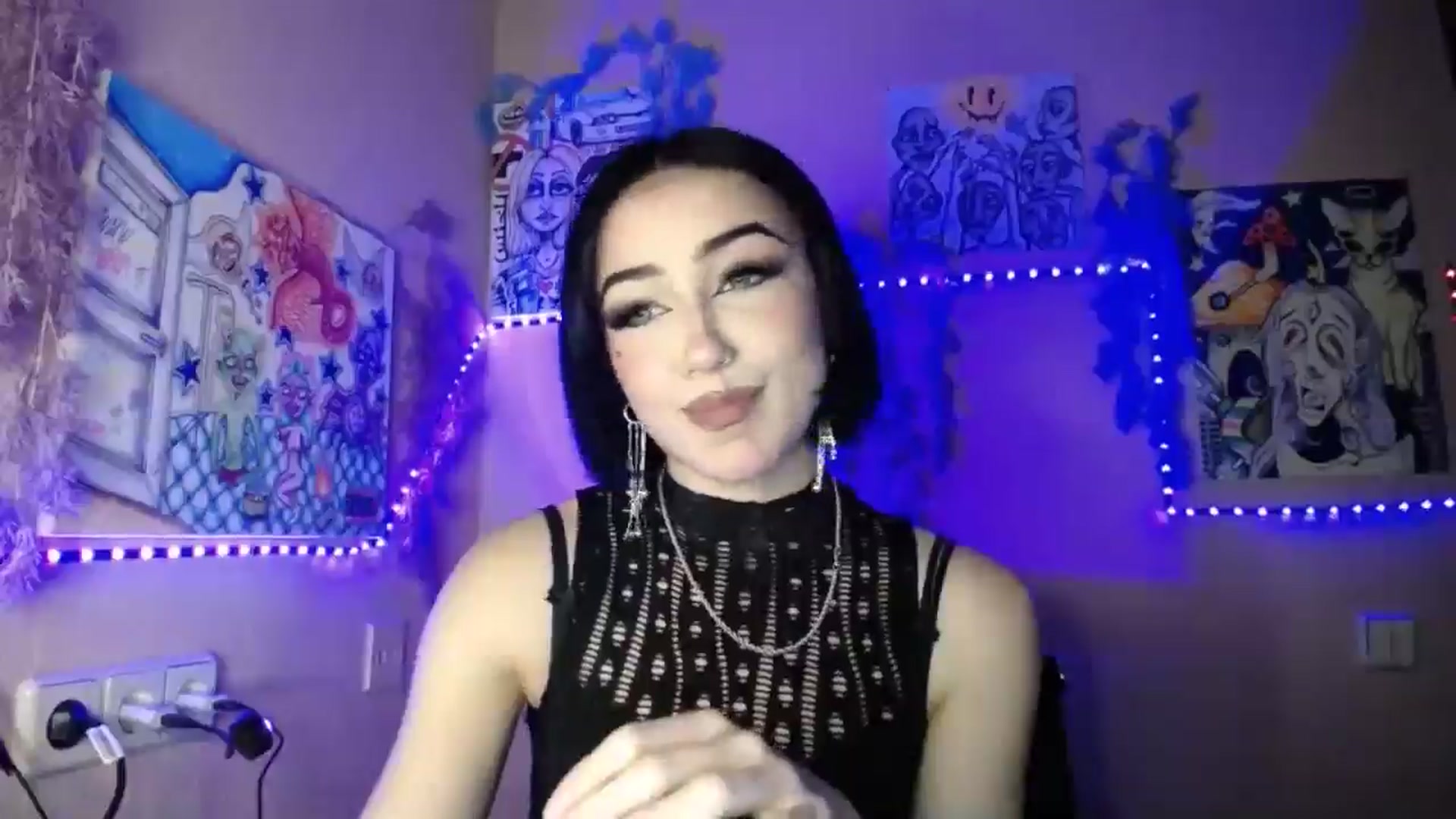 Gallery image thumbnail from Young_Evil's myfreecams stream on, 01/05/2026, 15:28 image 8 of 20