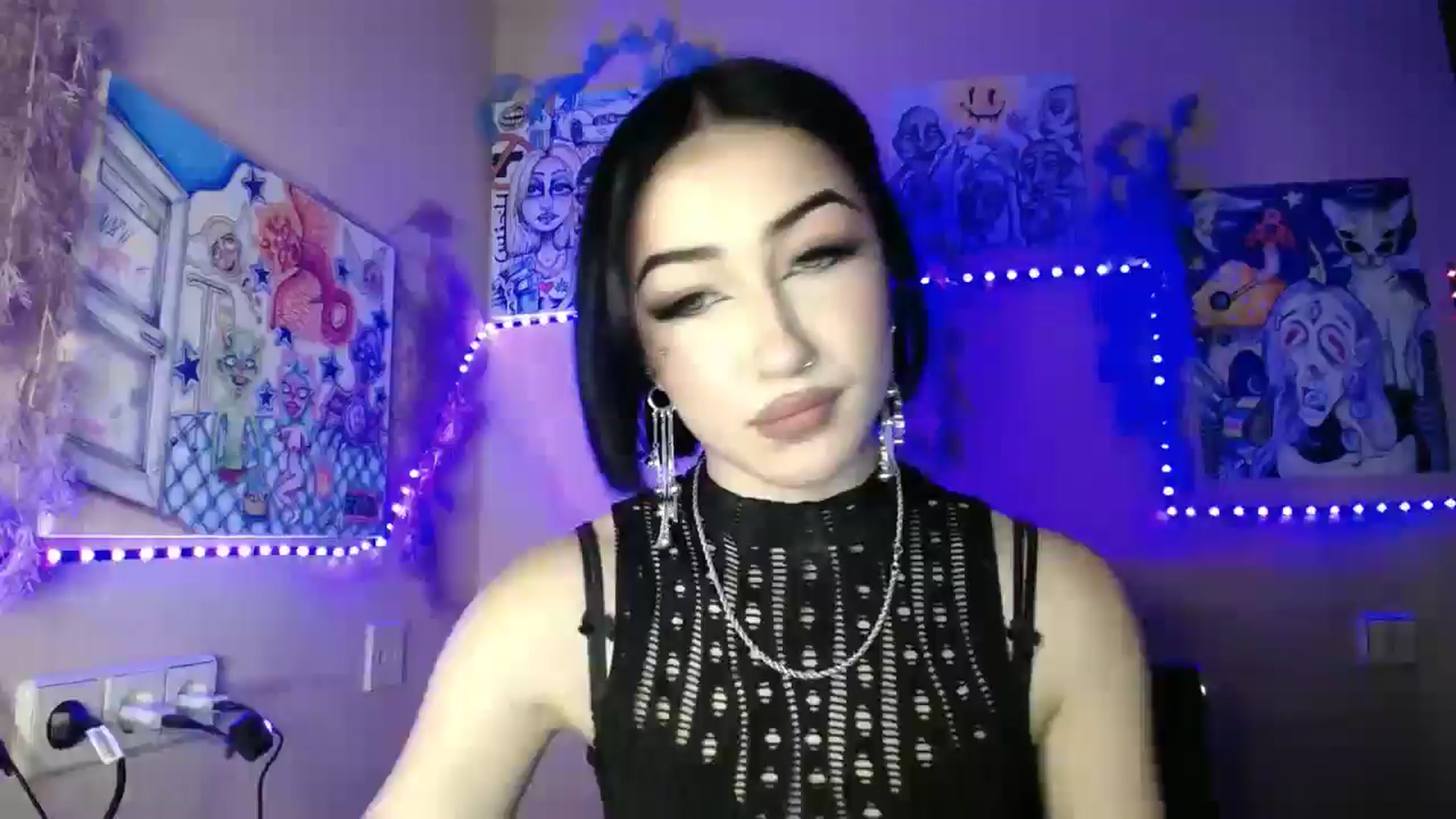 Gallery image thumbnail from Young_Evil's myfreecams stream on, 01/05/2026, 15:28 image 20 of 20