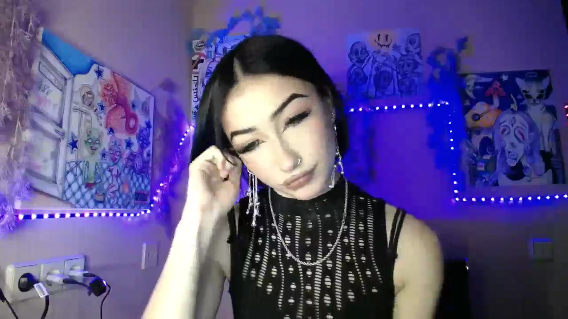 Gallery image thumbnail from Young_Evil's myfreecams stream on, 01/05/2026, 15:28 image 19 of 20