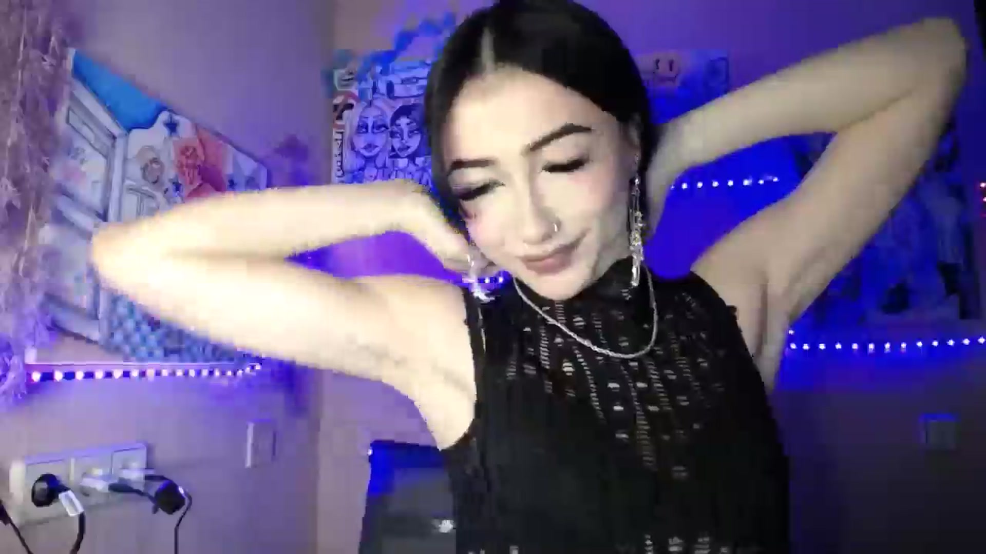 Gallery image thumbnail from Young_Evil's myfreecams stream on, 01/05/2026, 15:28 image 4 of 20