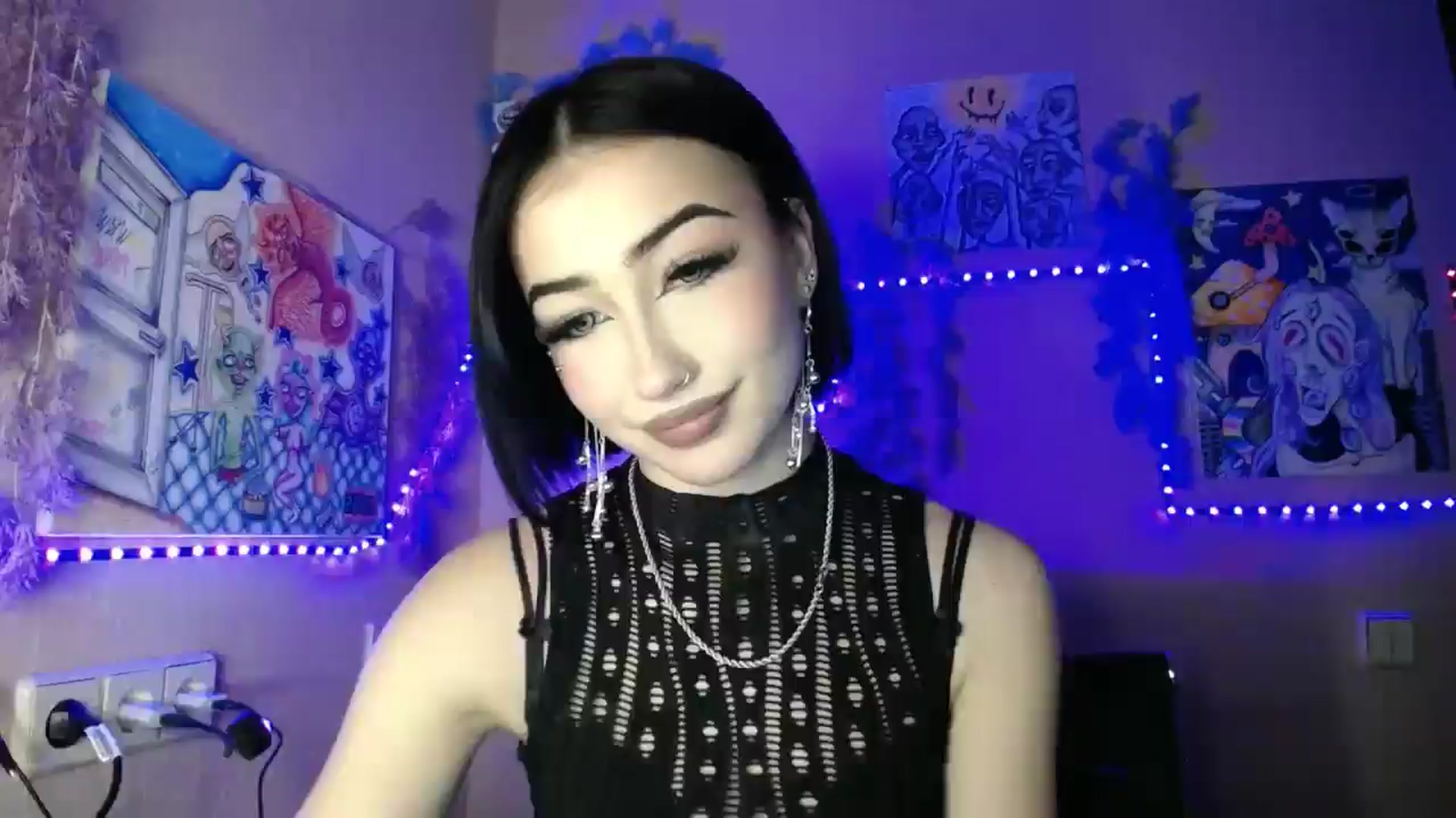 Gallery image thumbnail from Young_Evil's myfreecams stream on, 01/05/2026, 16:03 image 20 of 20