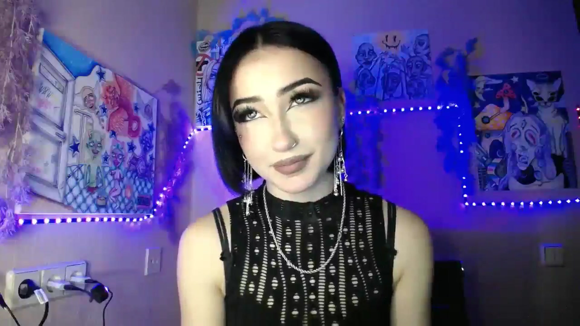 Gallery image thumbnail from Young_Evil's myfreecams stream on, 01/05/2026, 16:03 image 17 of 20