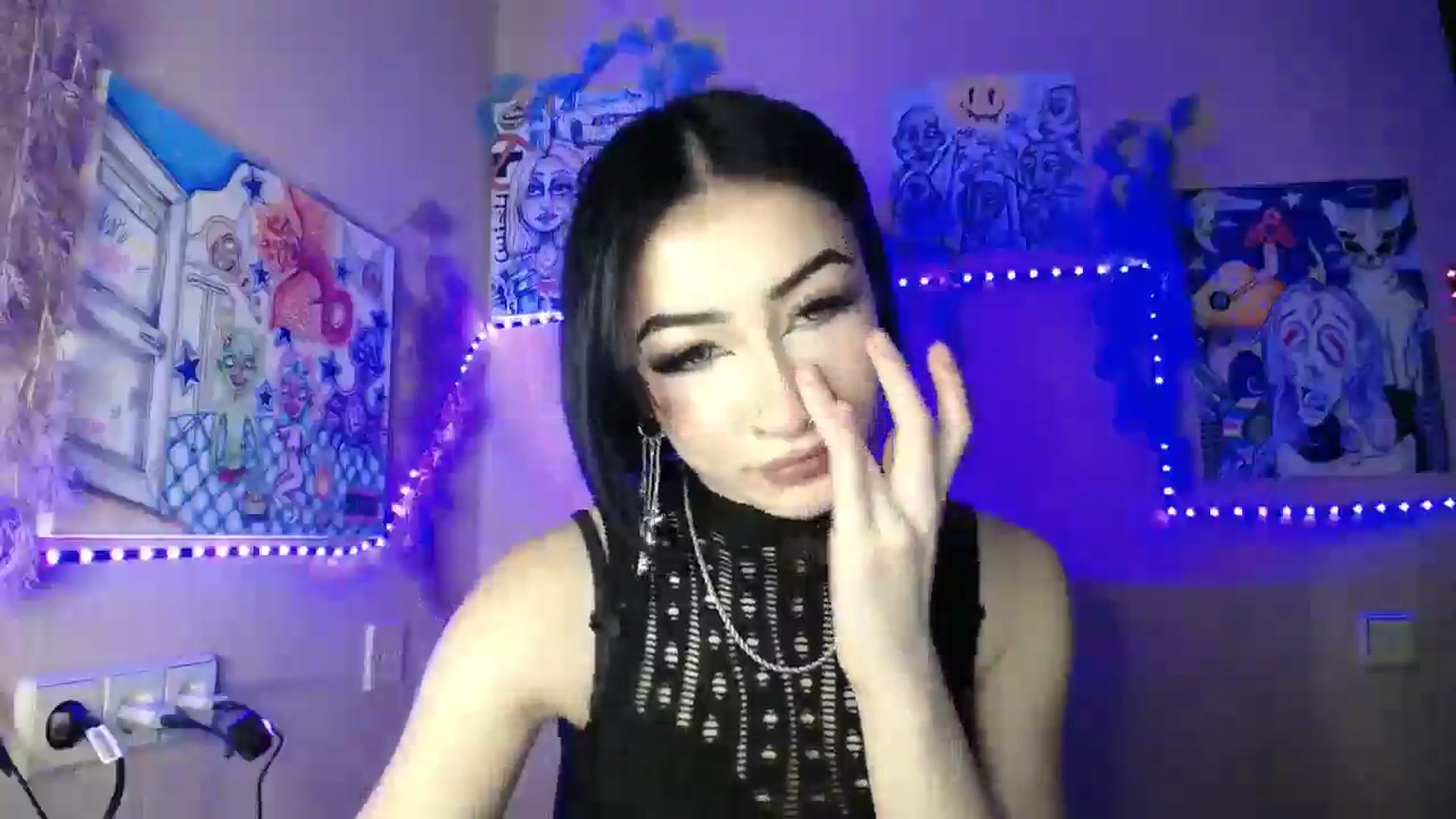 Gallery image thumbnail from Young_Evil's myfreecams stream on, 01/05/2026, 16:03 image 9 of 20